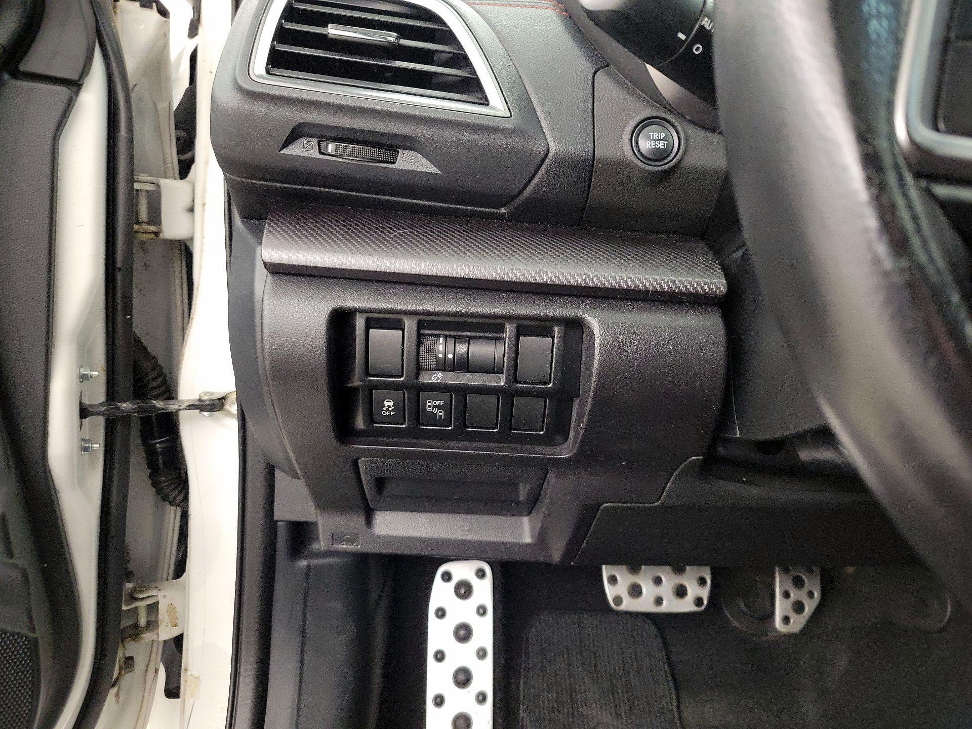 Thumbnail: 2018 Subaru Impreza - 13