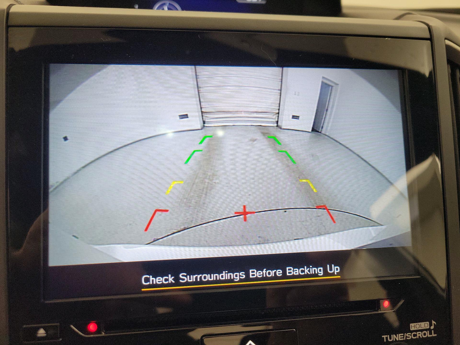 Thumbnail: 2018 Subaru Impreza - 14