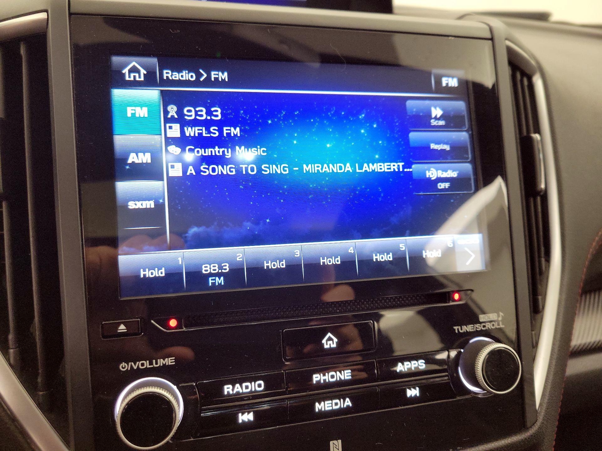 Thumbnail: 2018 Subaru Impreza - 15