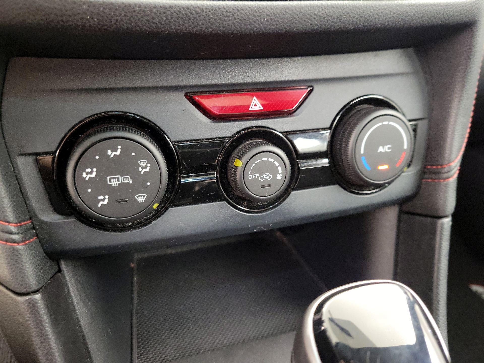 Thumbnail: 2018 Subaru Impreza - 16