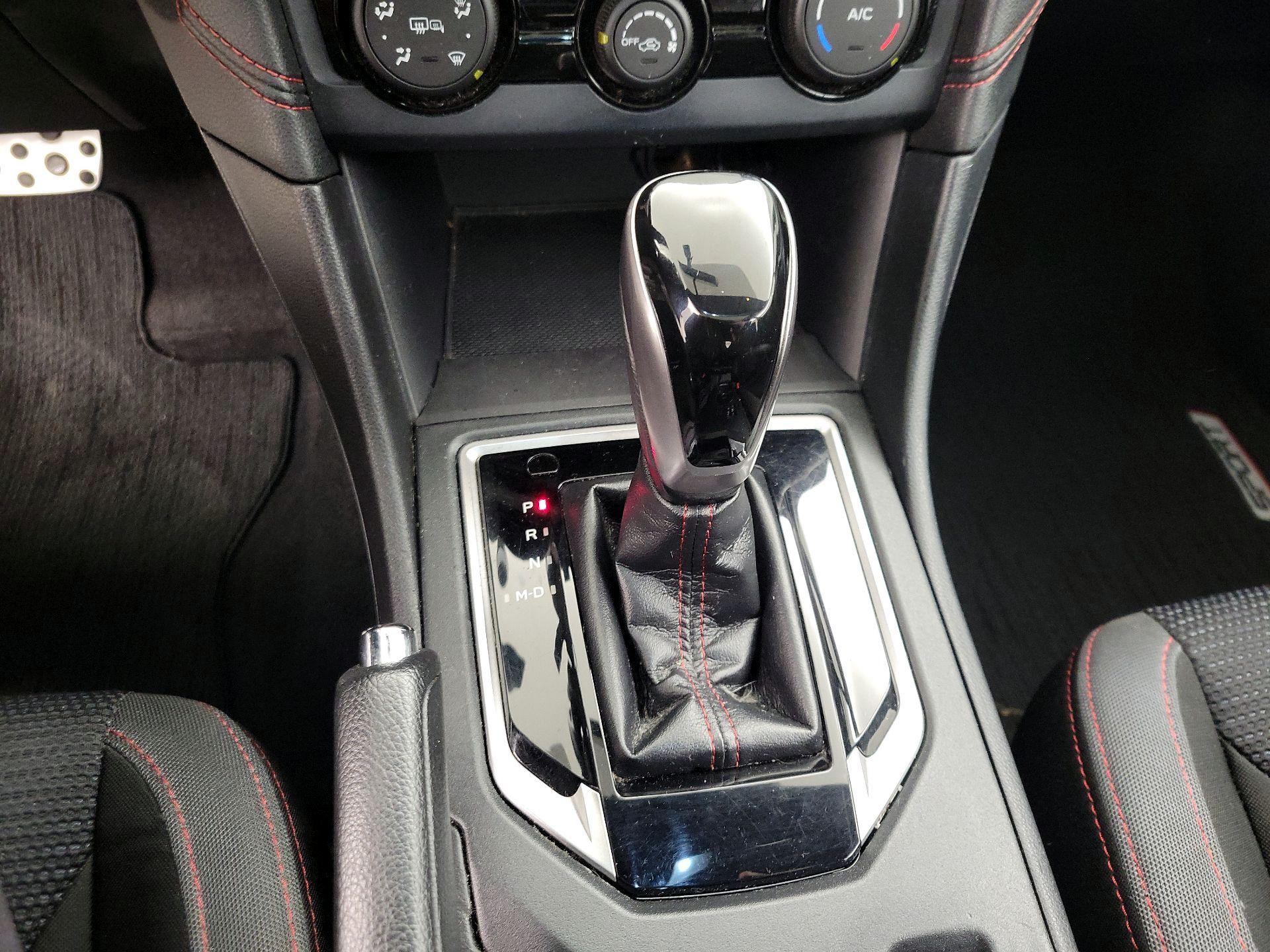 Thumbnail: 2018 Subaru Impreza - 17