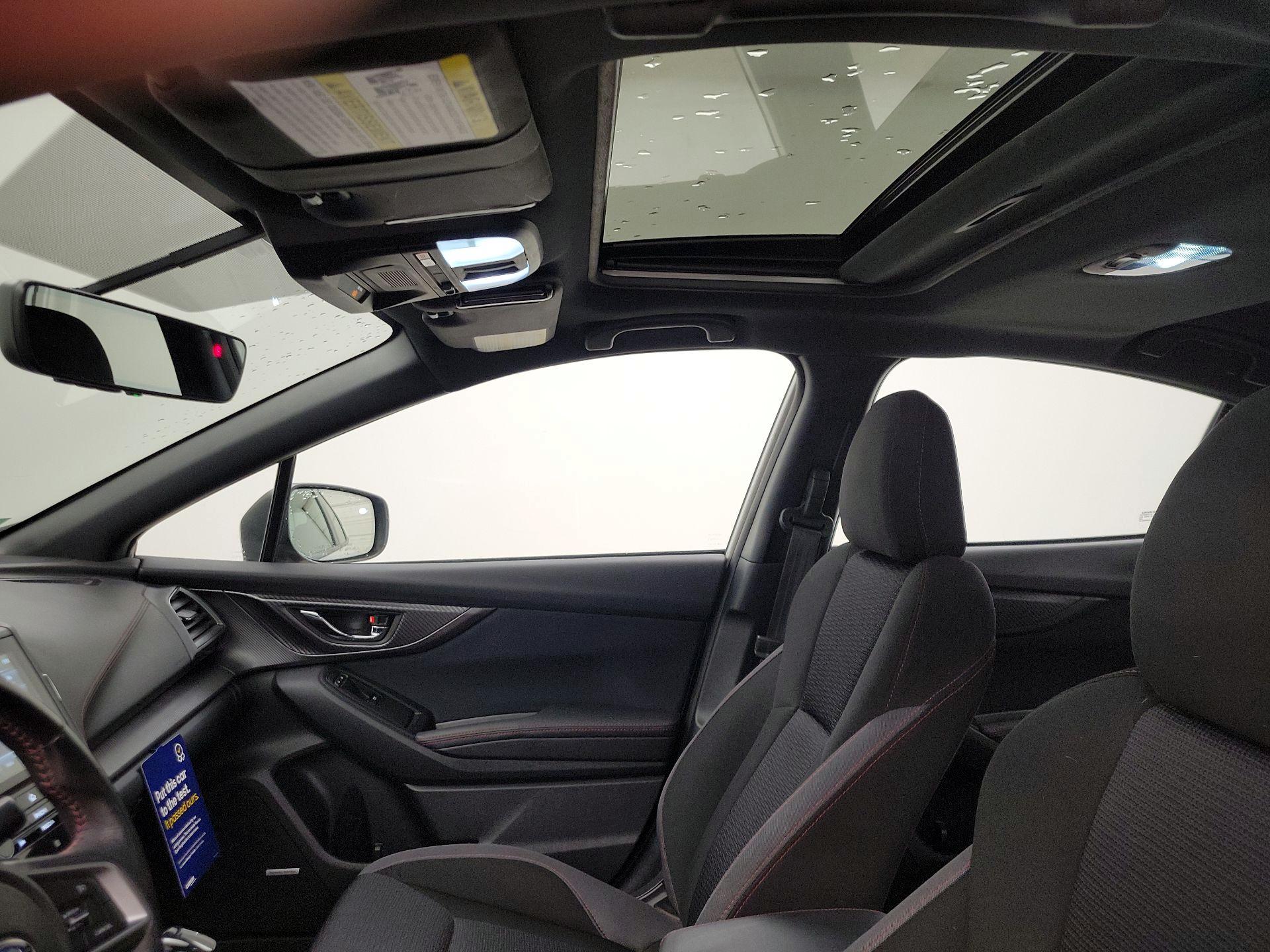 Thumbnail: 2018 Subaru Impreza - 19