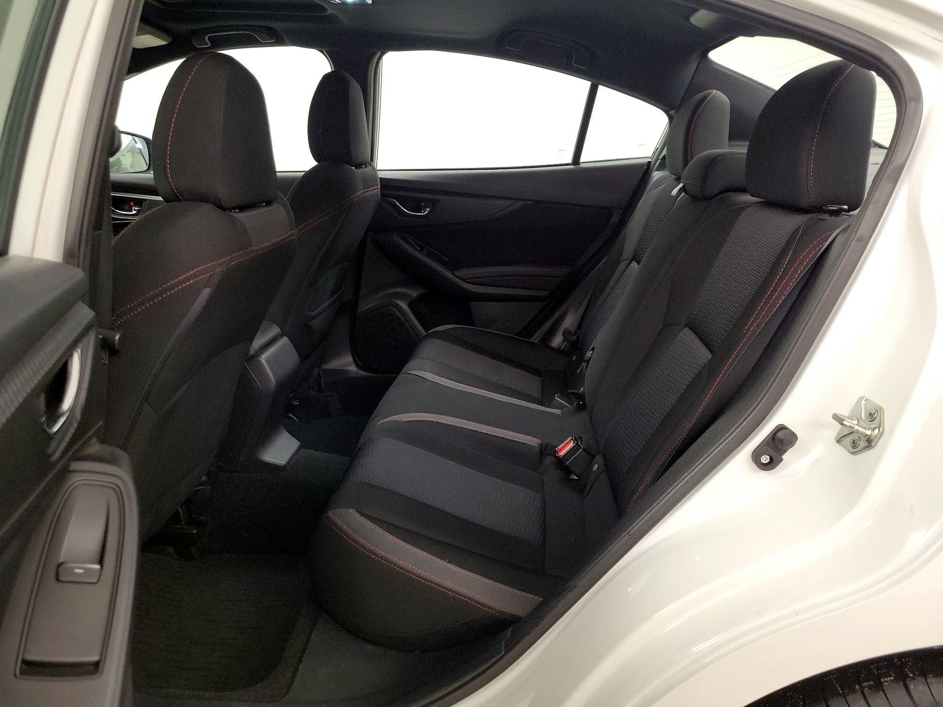 Thumbnail: 2018 Subaru Impreza - 20