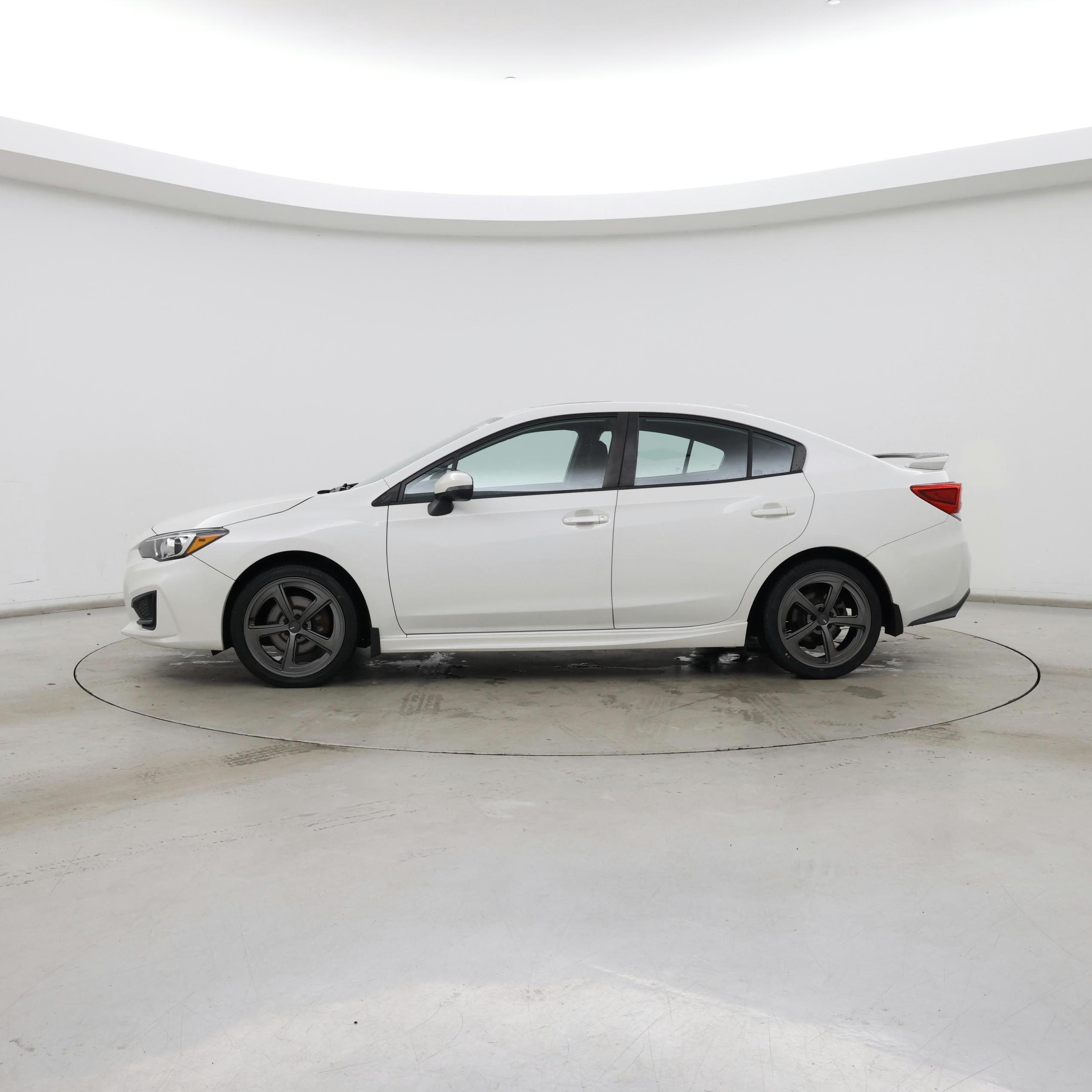 Thumbnail: 2018 Subaru Impreza - 3