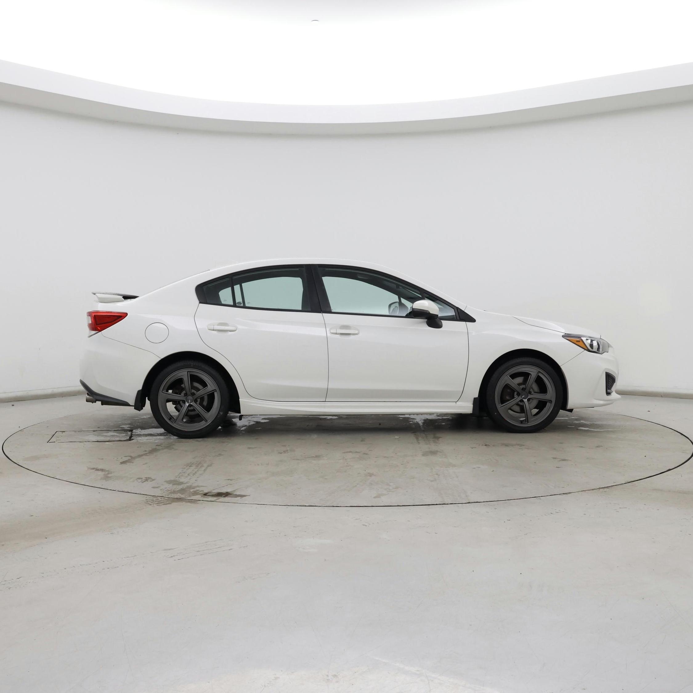 Thumbnail: 2018 Subaru Impreza - 7