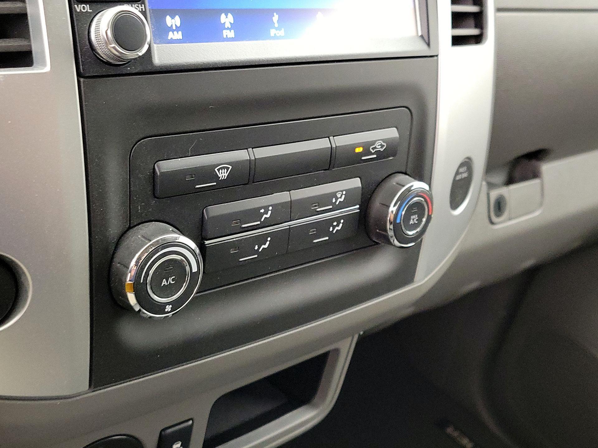 Thumbnail: 2019 Nissan Frontier - 16