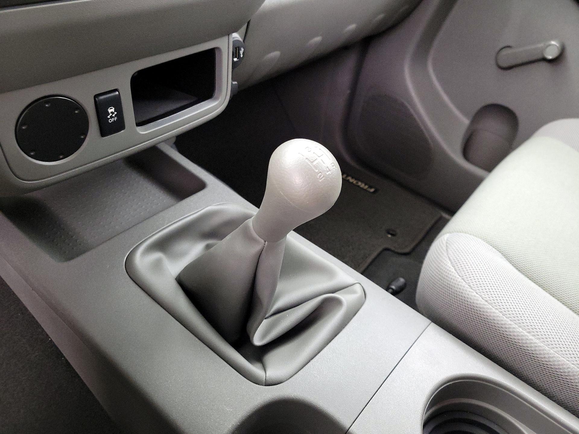 Thumbnail: 2019 Nissan Frontier - 17