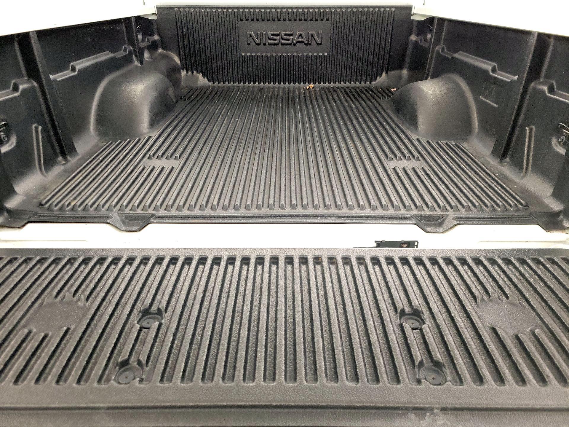 Thumbnail: 2019 Nissan Frontier - 20