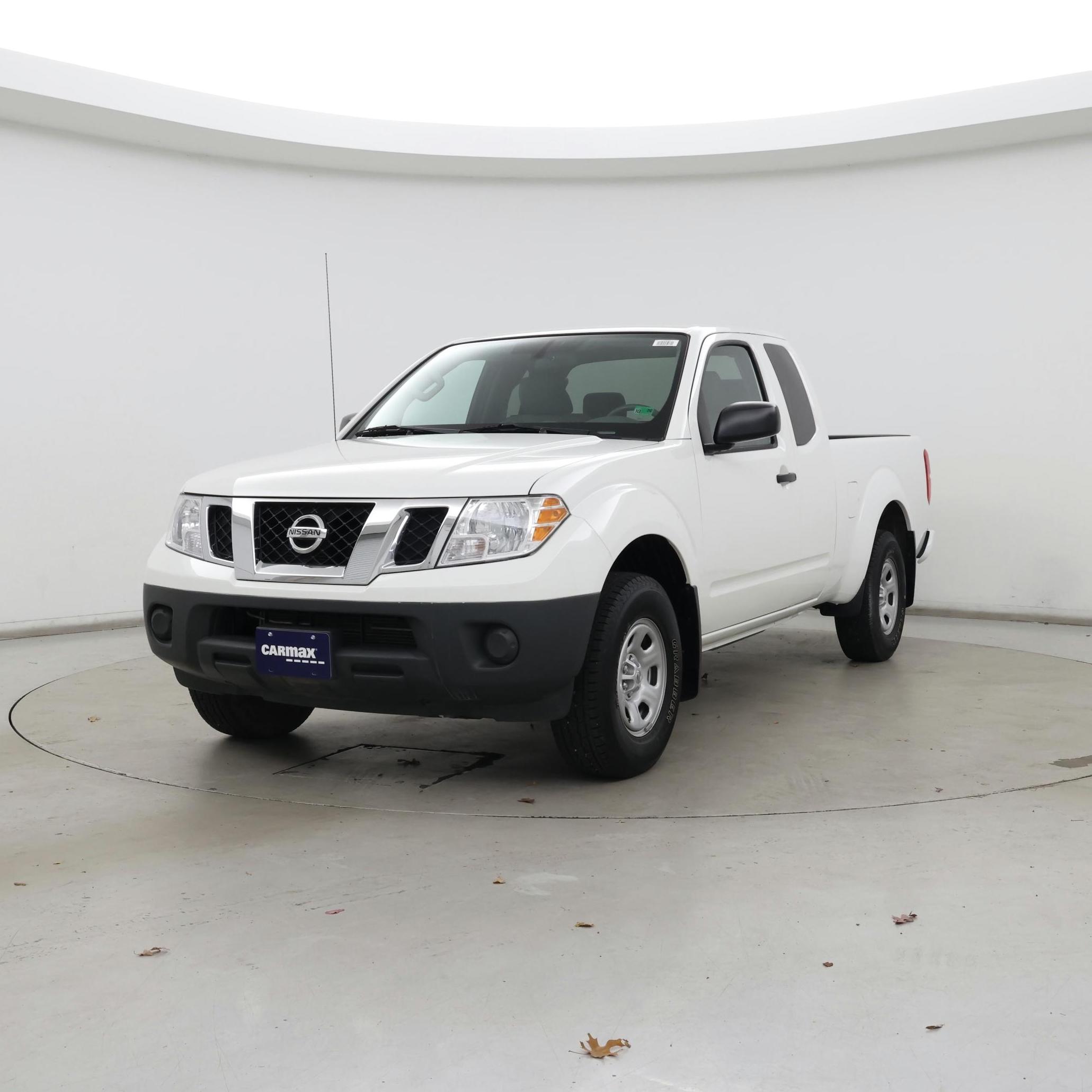 Thumbnail: 2019 Nissan Frontier - 4