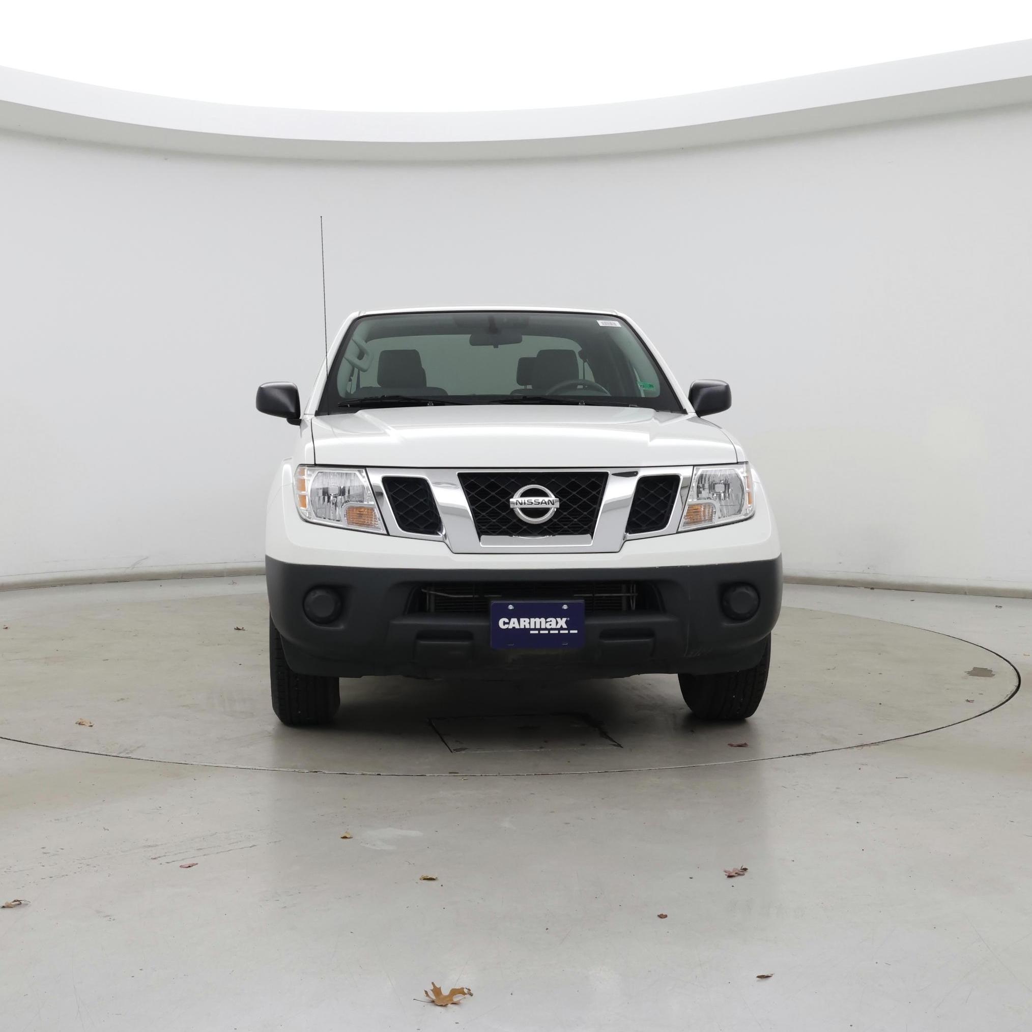 Thumbnail: 2019 Nissan Frontier - 5