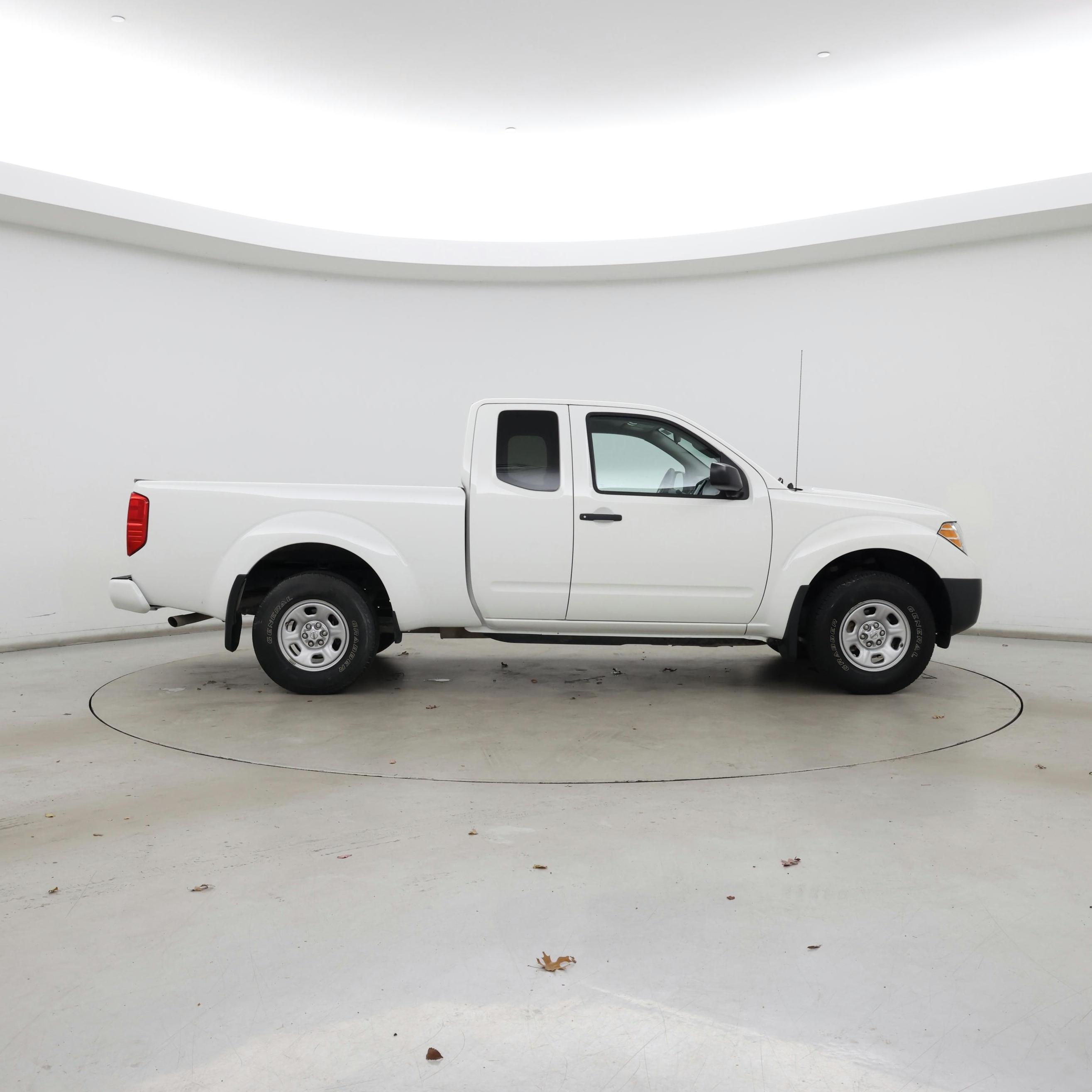 Thumbnail: 2019 Nissan Frontier - 7