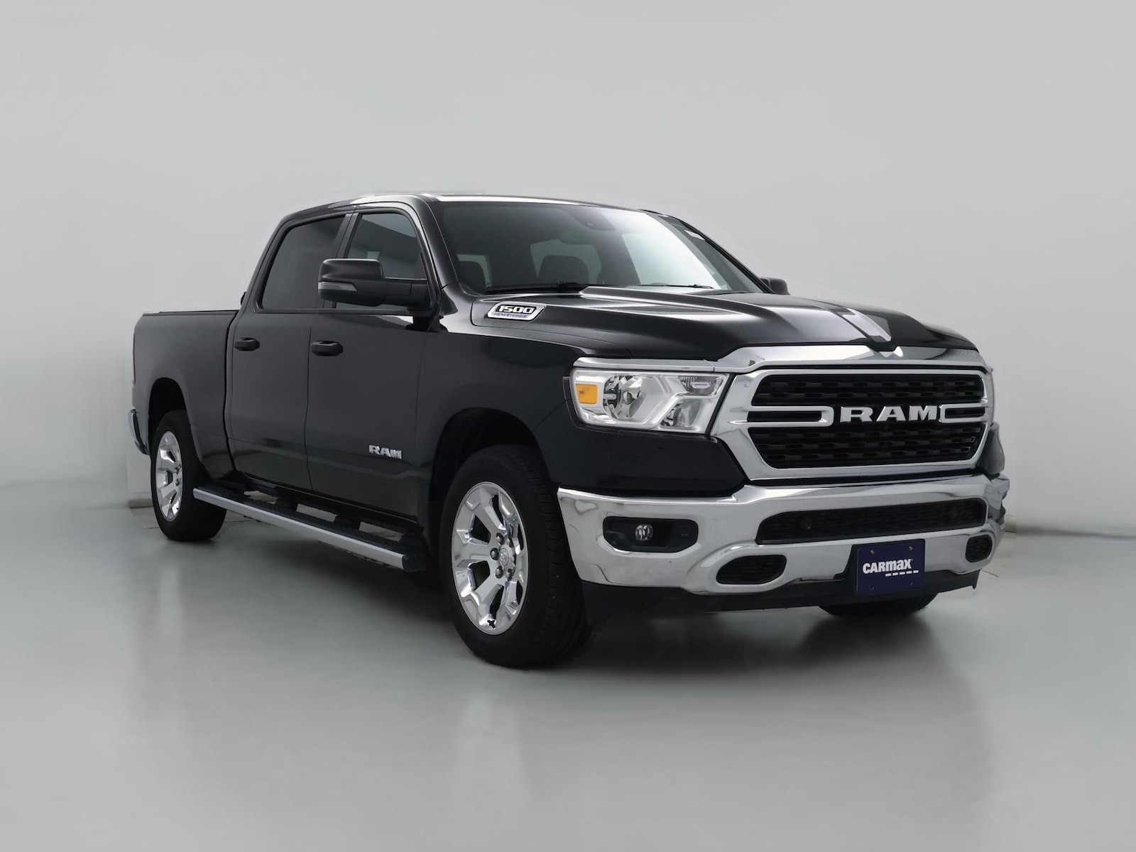 2024 RAM Ram 1500 Pickup Big Horn/Lone Star