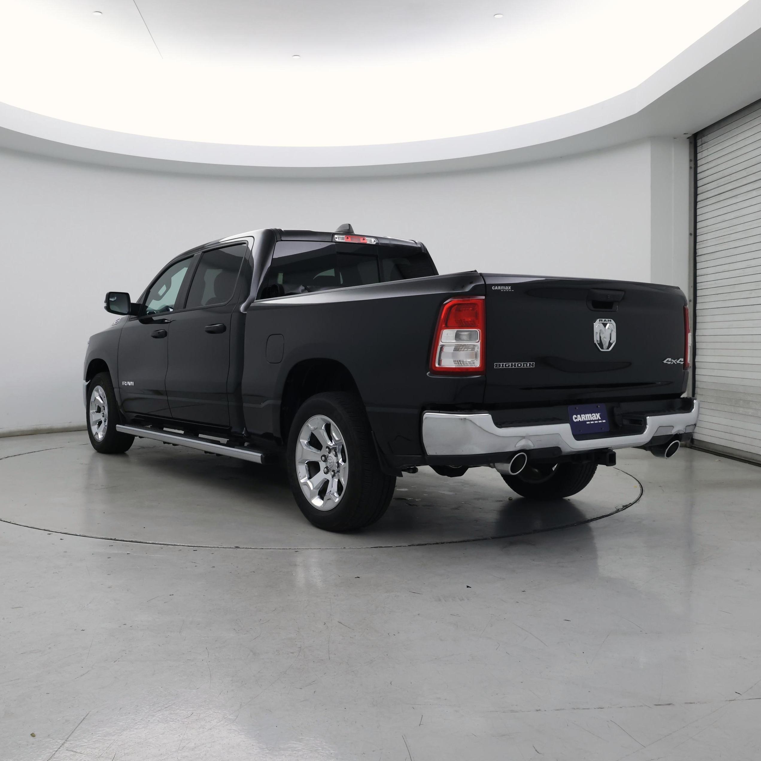 Thumbnail: 2024 RAM 1500 - 2