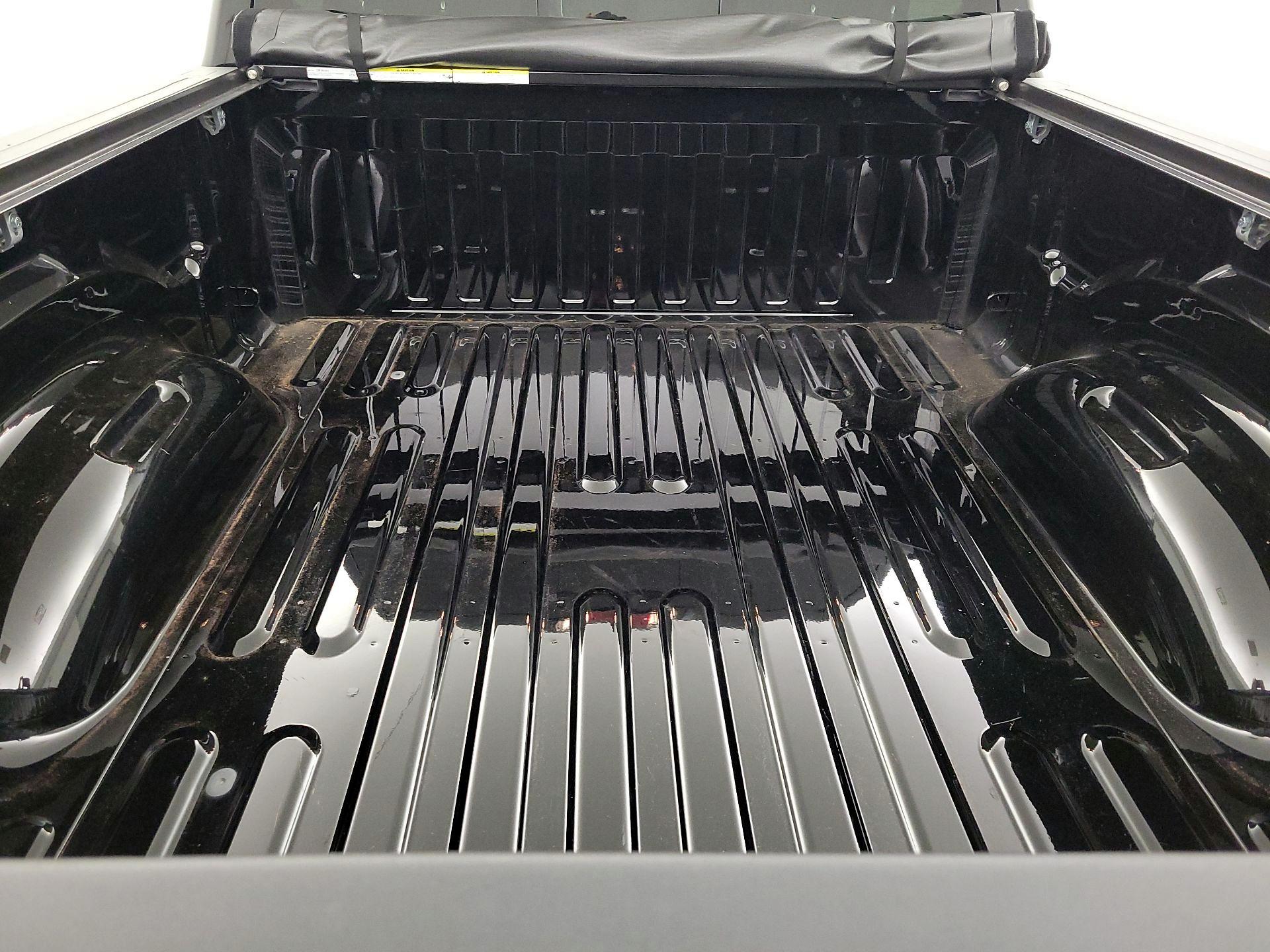 Thumbnail: 2024 RAM 1500 - 20