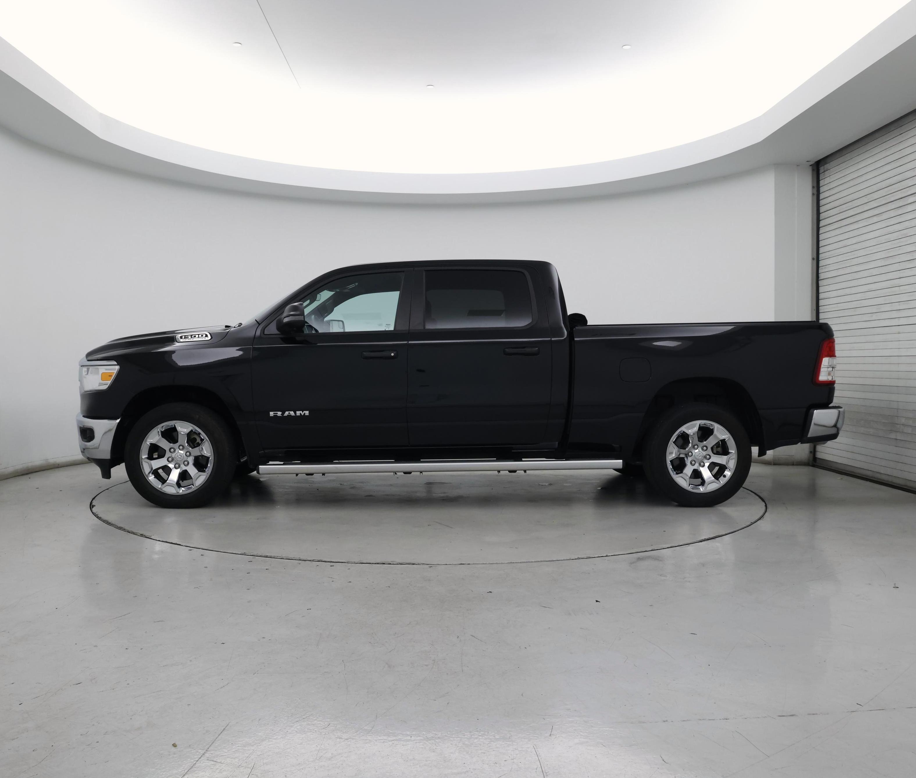 Thumbnail: 2024 RAM 1500 - 3