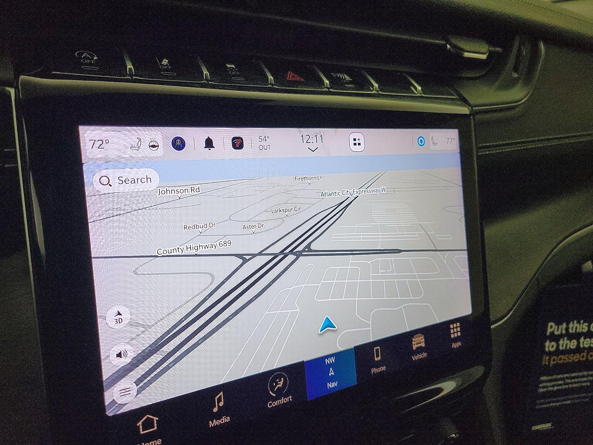 Thumbnail: 2022 Jeep Grand Cherokee L - 14