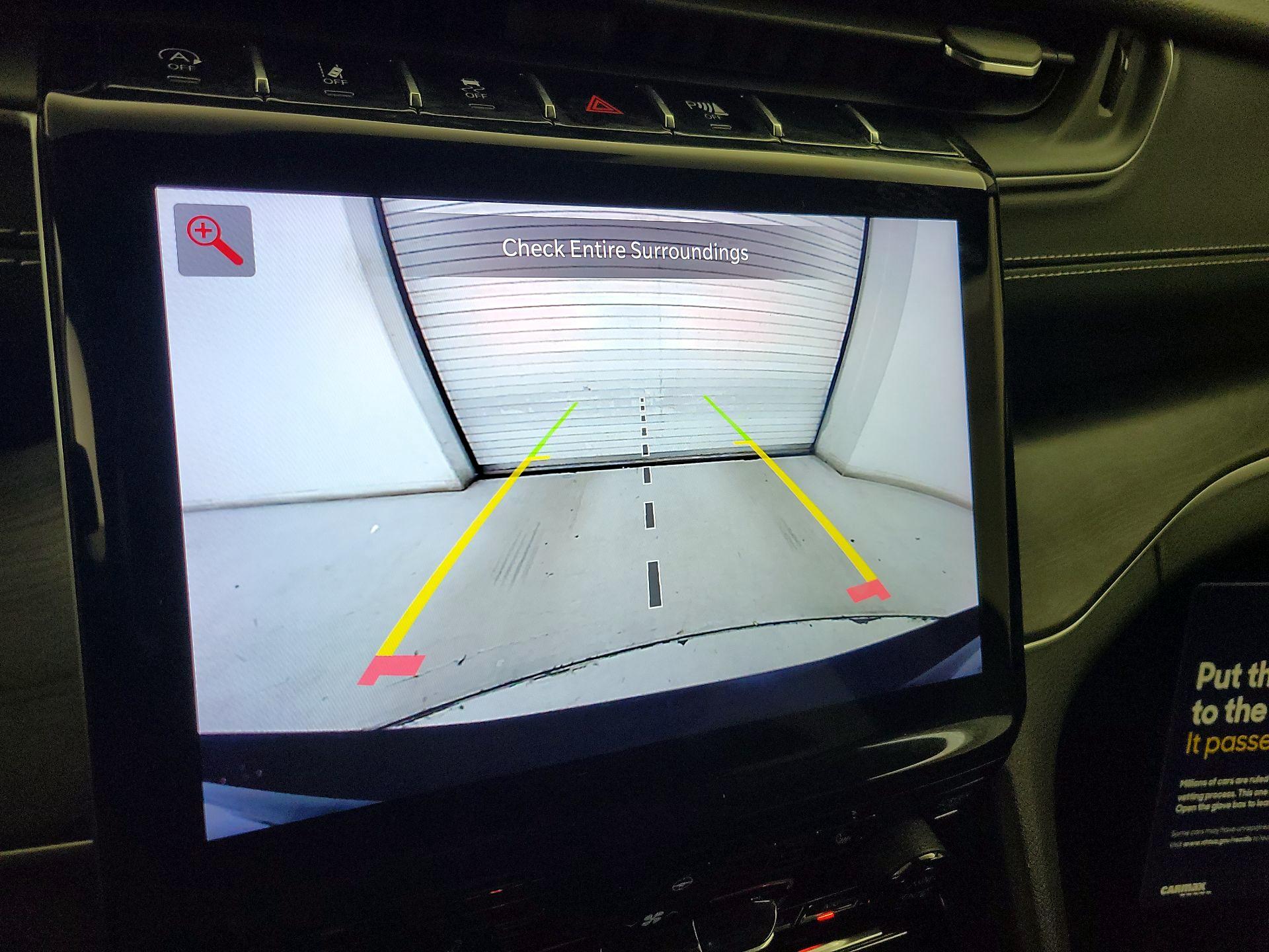 Thumbnail: 2022 Jeep Grand Cherokee L - 15