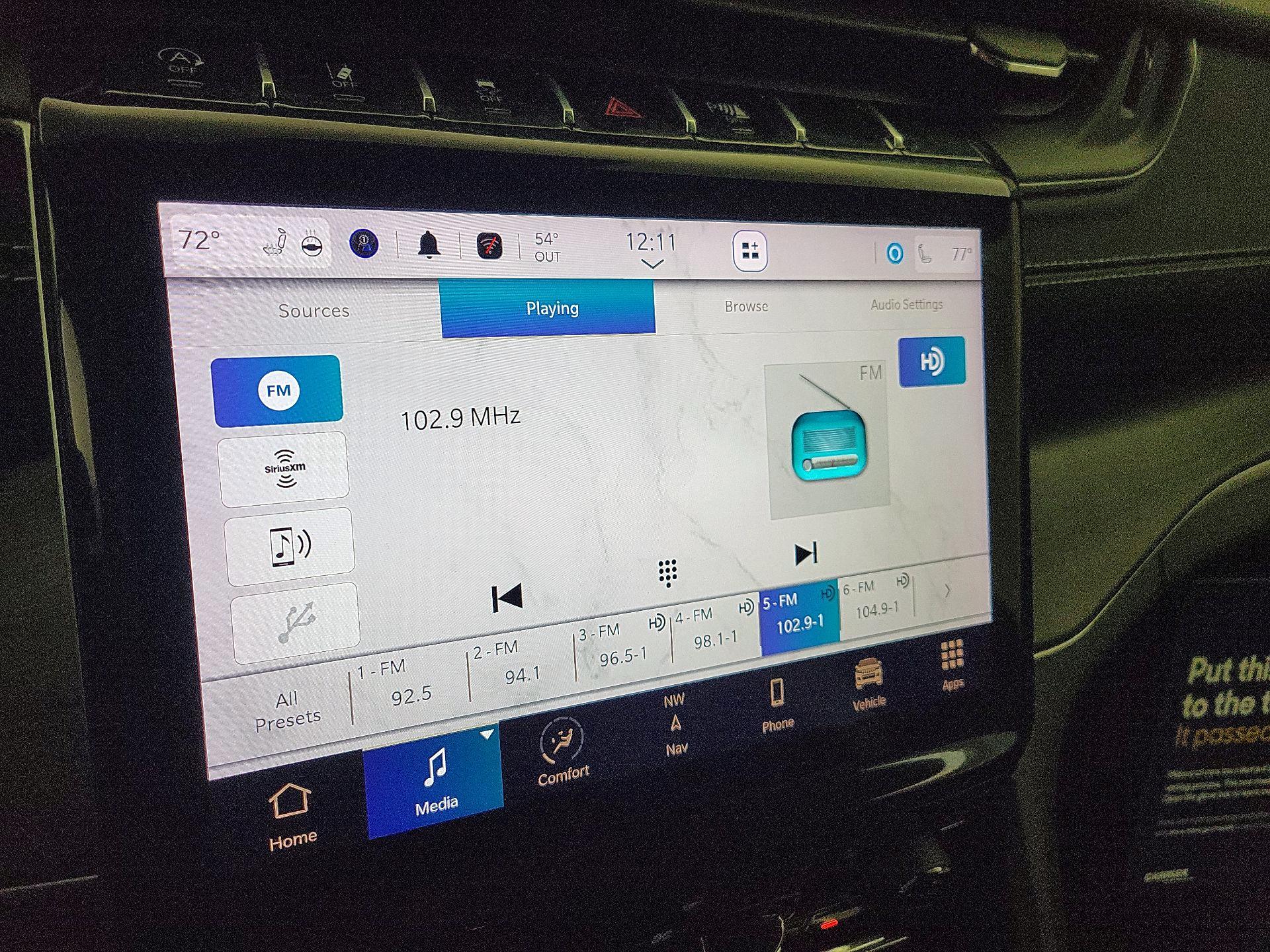 Thumbnail: 2022 Jeep Grand Cherokee L - 16