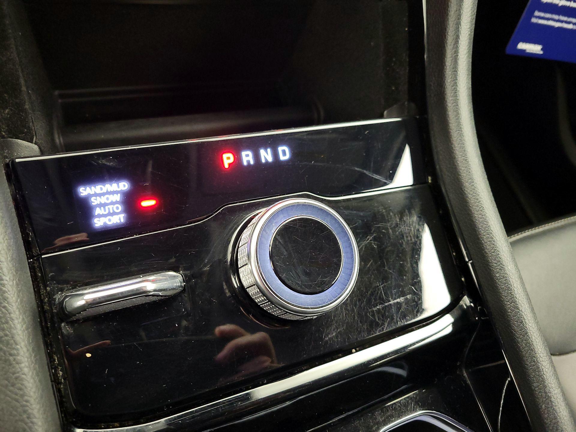 Thumbnail: 2022 Jeep Grand Cherokee L - 18