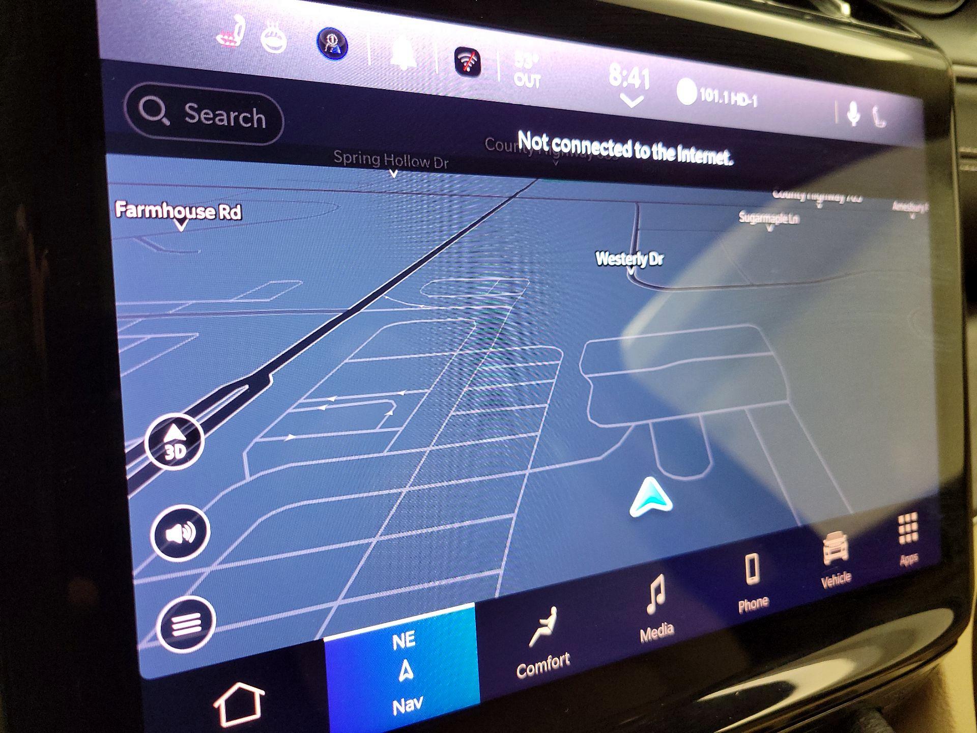 Thumbnail: 2022 Jeep Grand Cherokee - 14