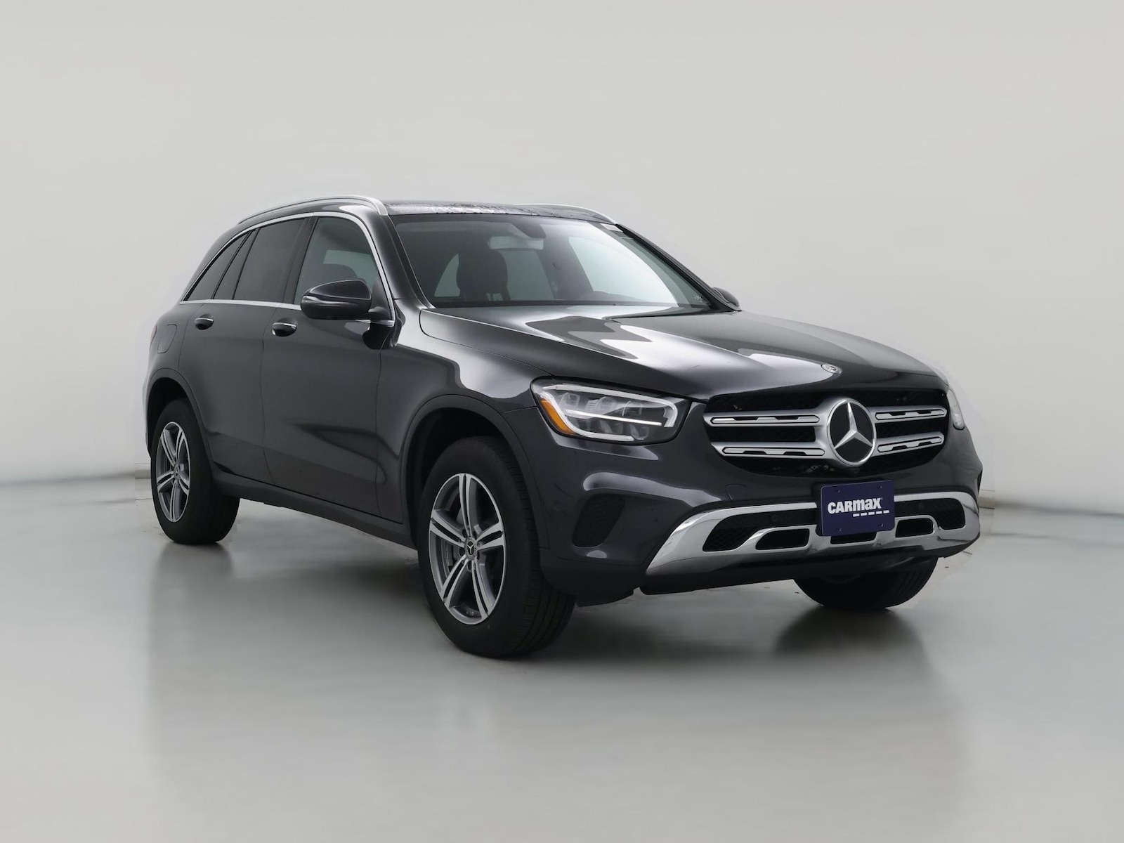 2020 Mercedes-Benz GLC GLC300