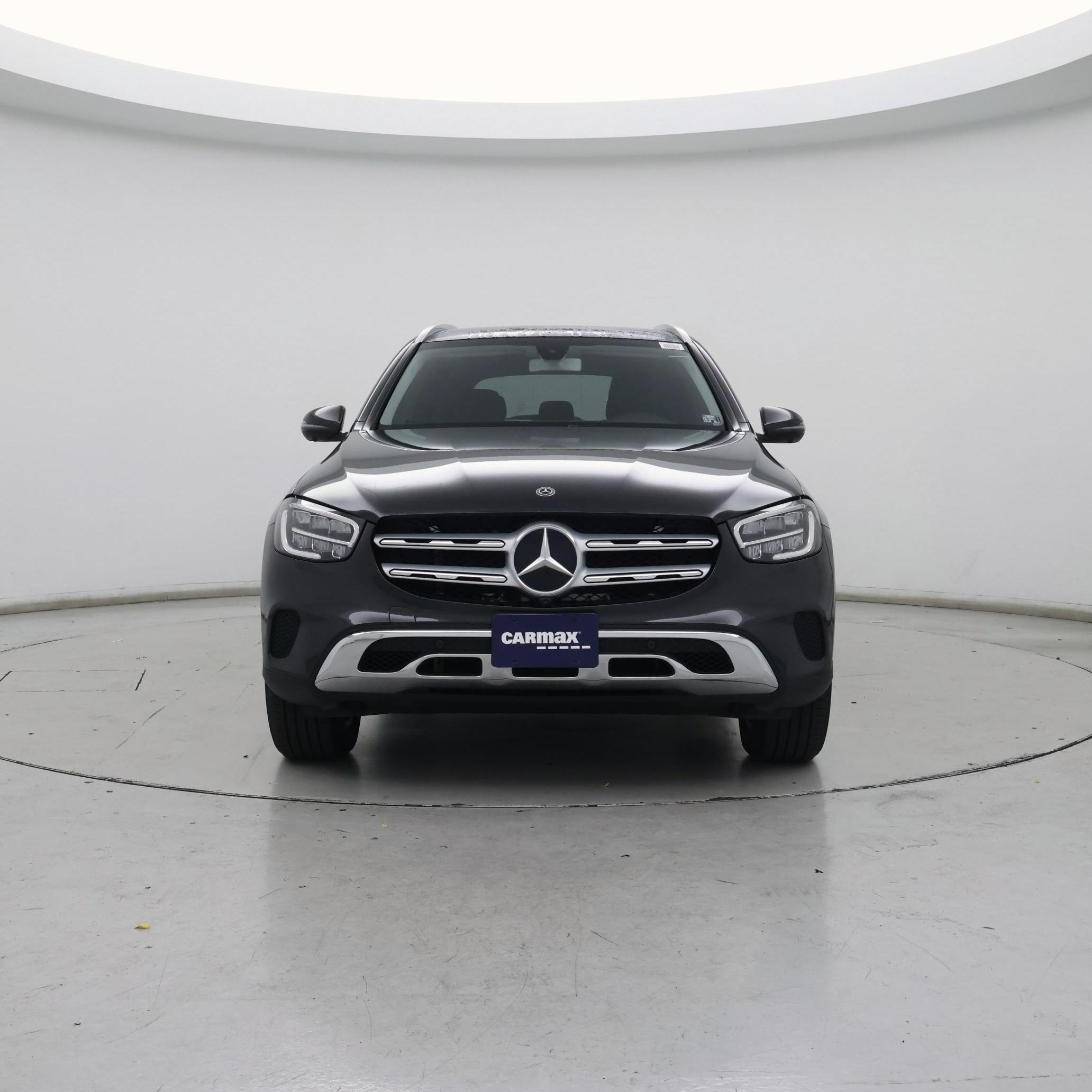 Thumbnail: 2020 Mercedes-Benz GLC - 5