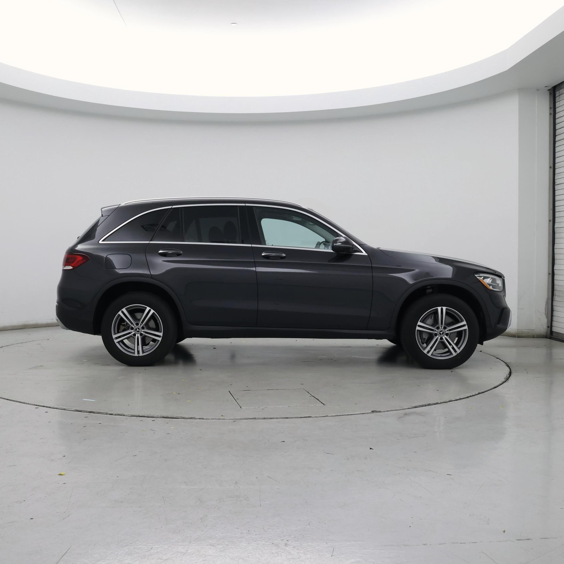 Thumbnail: 2020 Mercedes-Benz GLC - 7