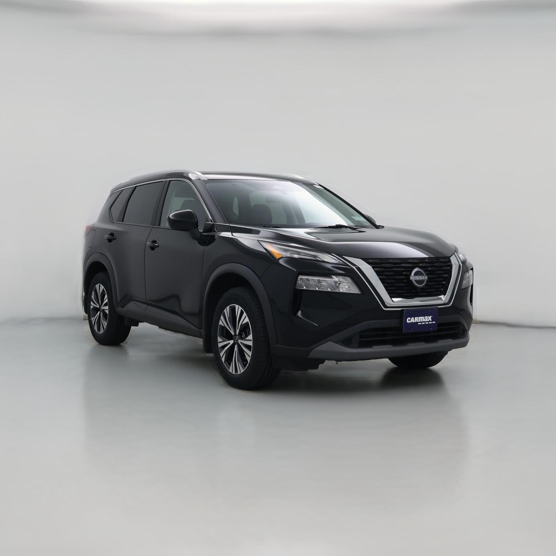 Thumbnail: 2023 Nissan Rogue - 1