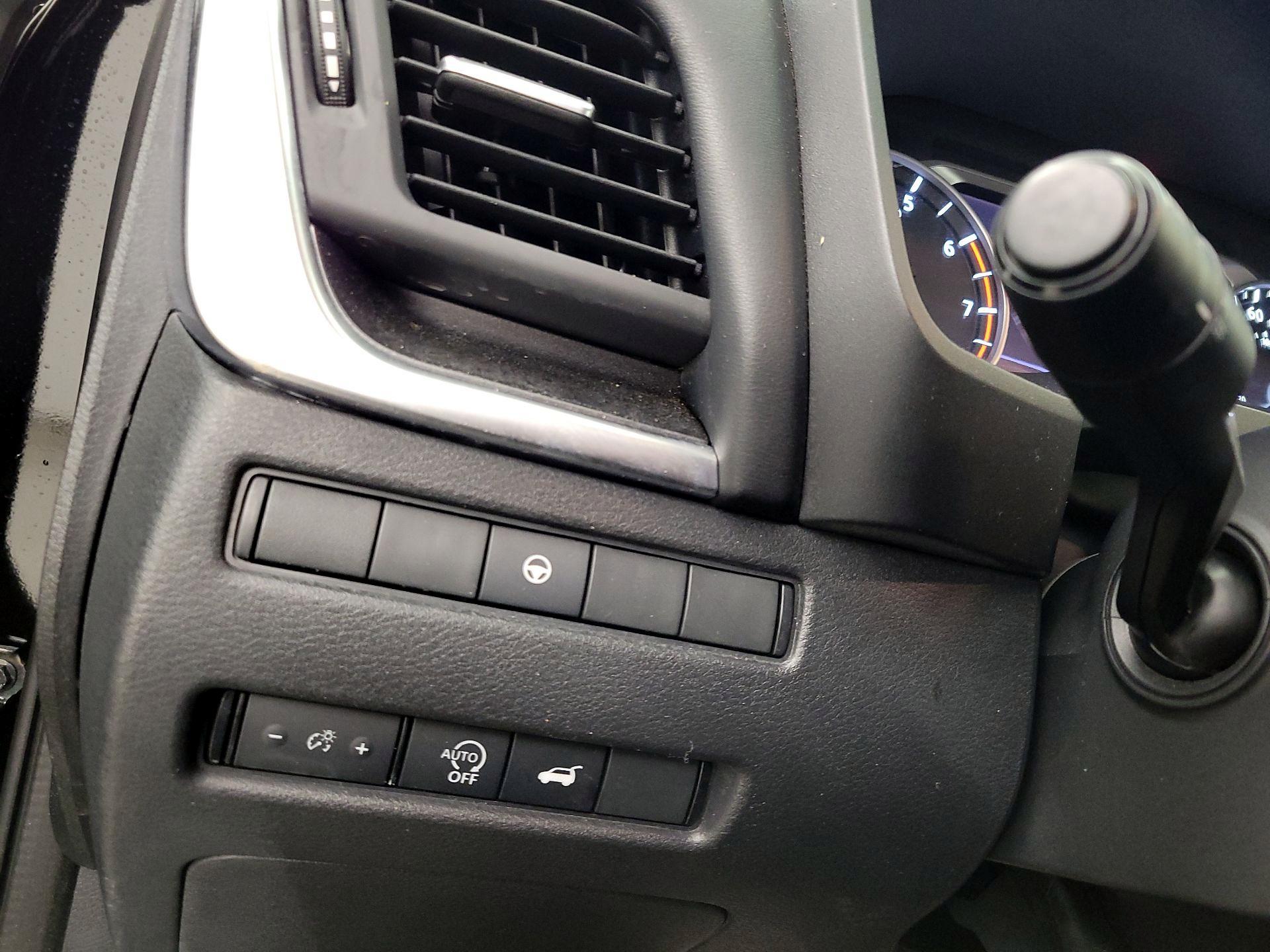 Thumbnail: 2023 Nissan Rogue - 13