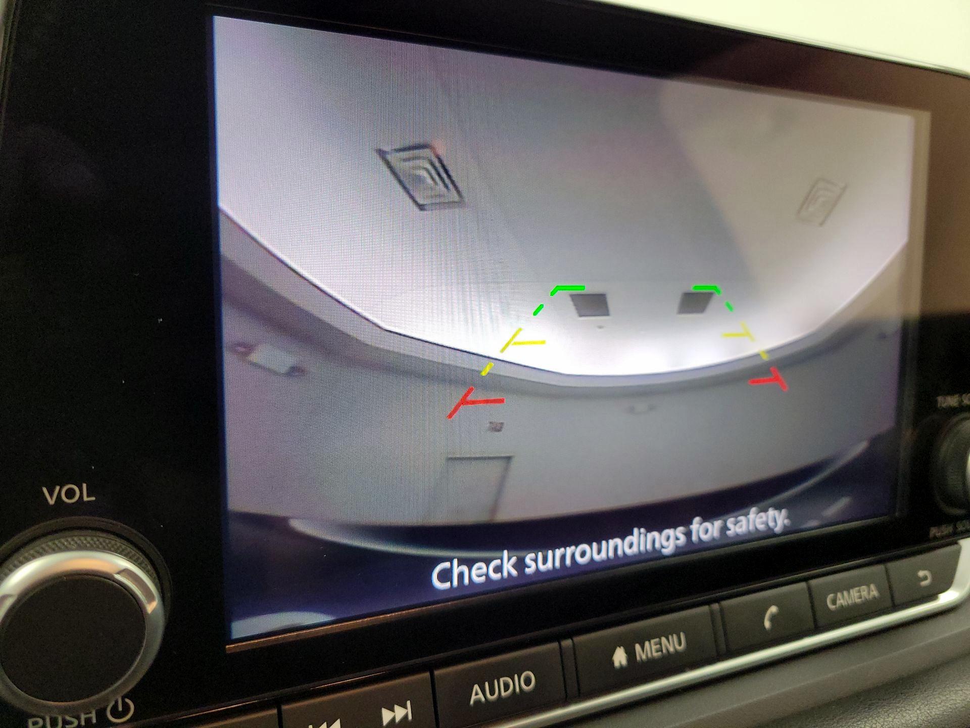 Thumbnail: 2023 Nissan Rogue - 14