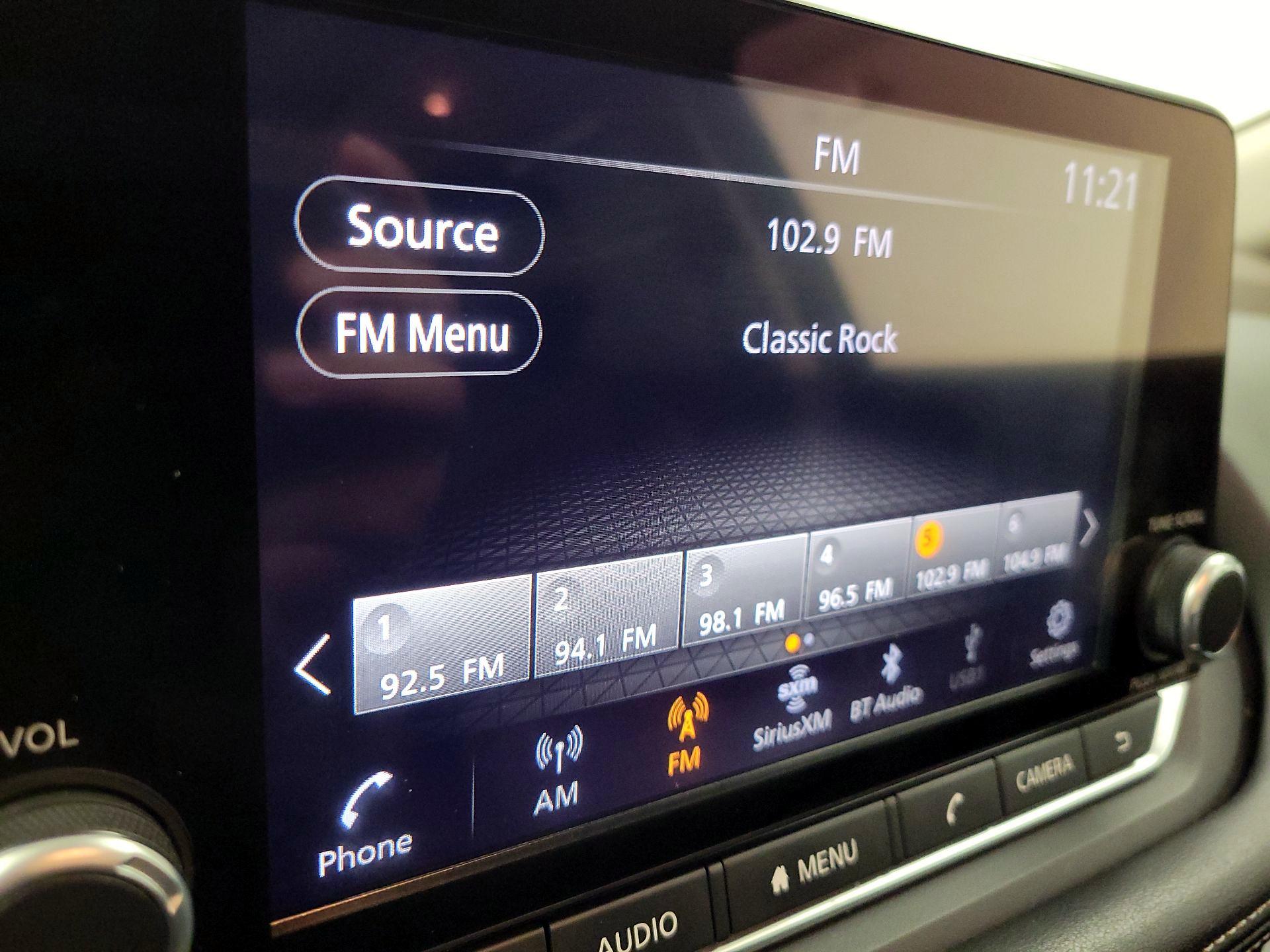 Thumbnail: 2023 Nissan Rogue - 15