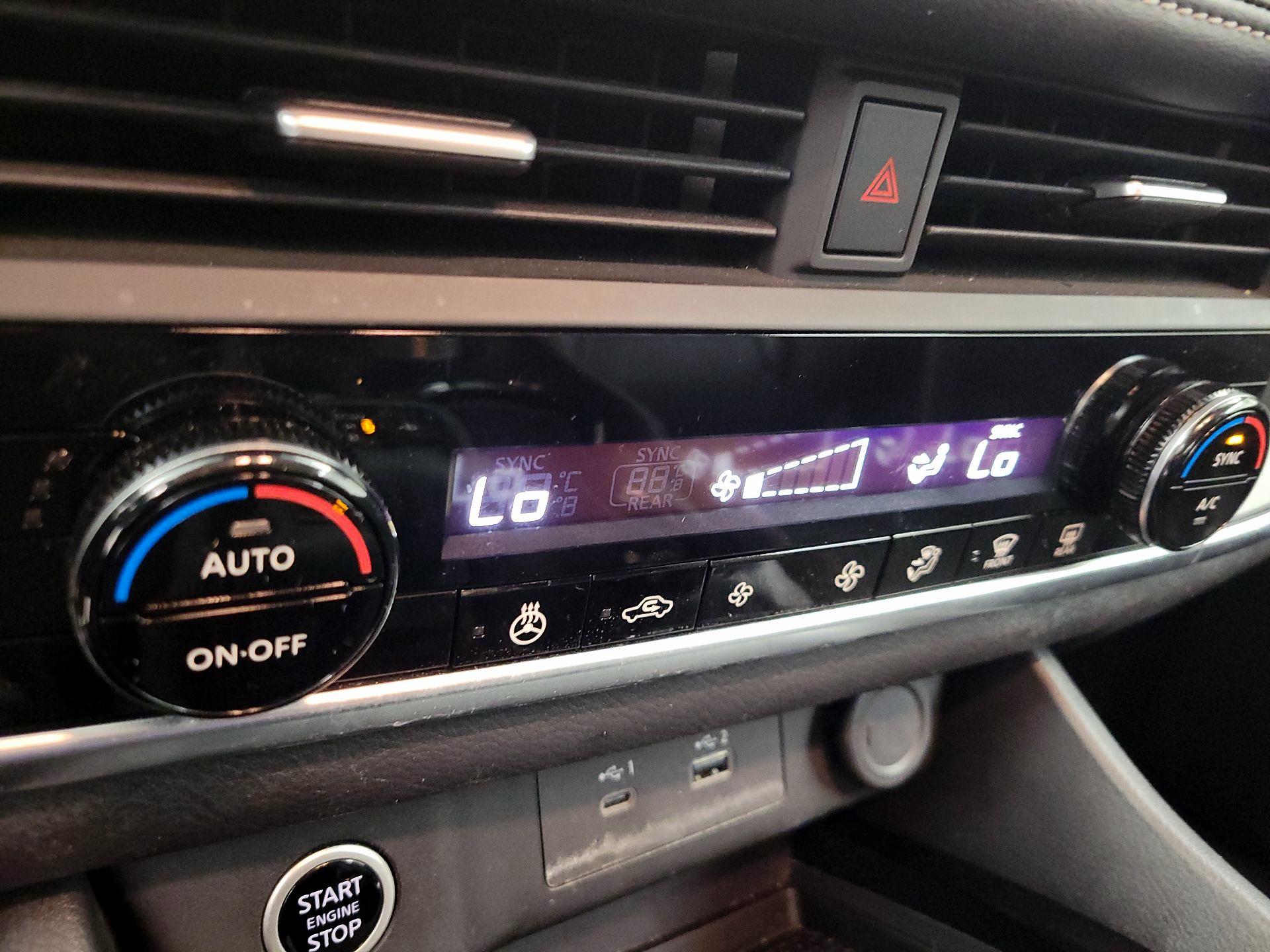 Thumbnail: 2023 Nissan Rogue - 16