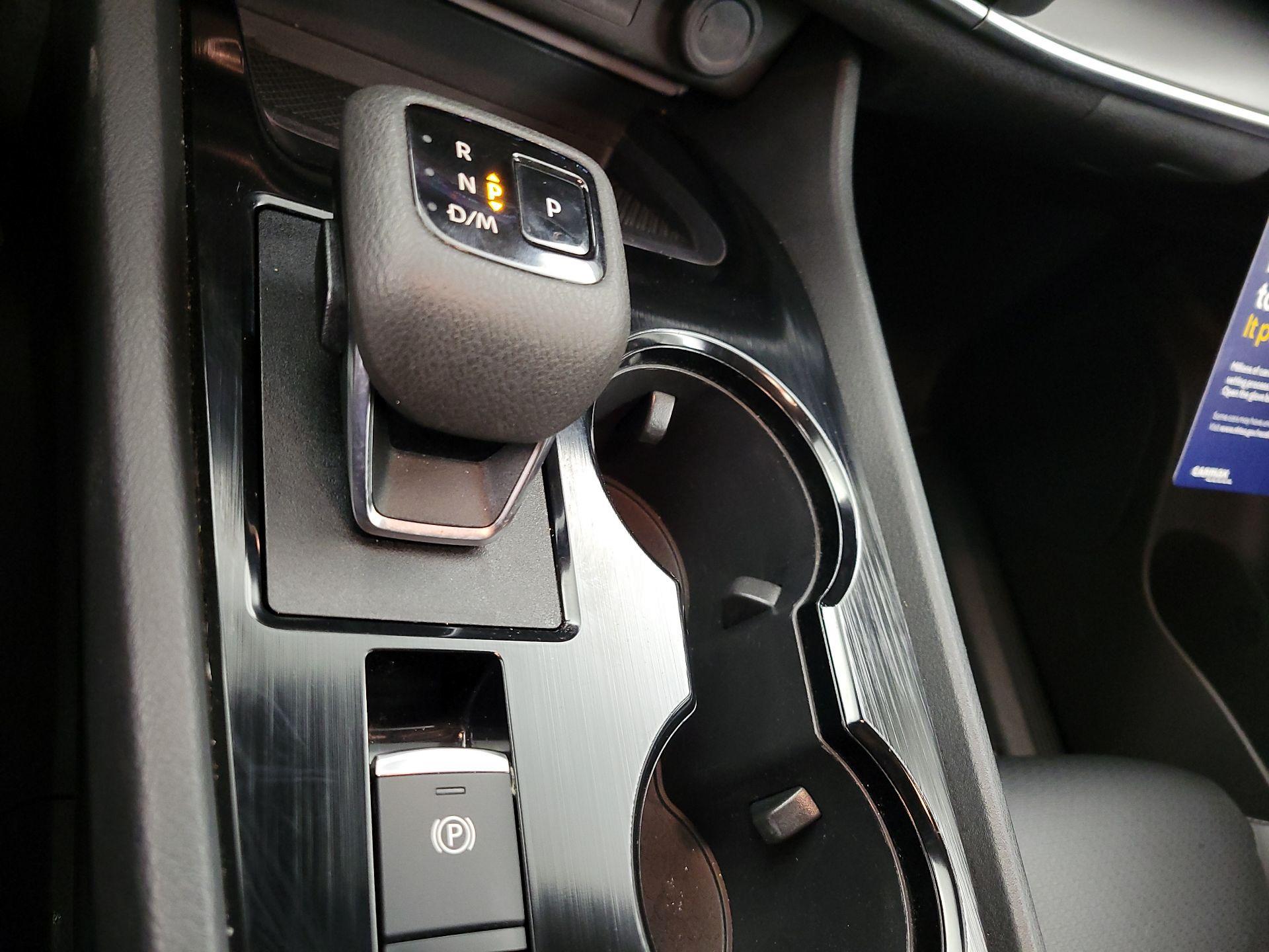 Thumbnail: 2023 Nissan Rogue - 17