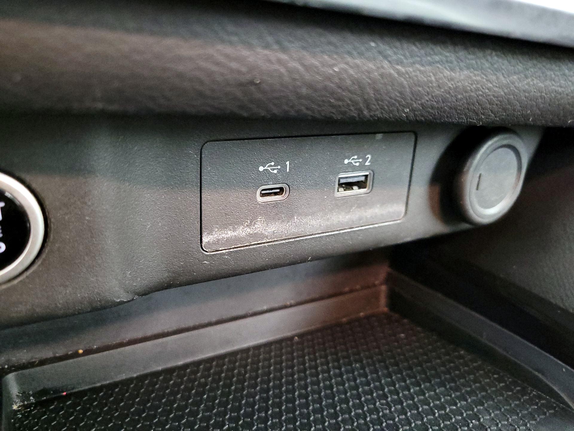 Thumbnail: 2023 Nissan Rogue - 18