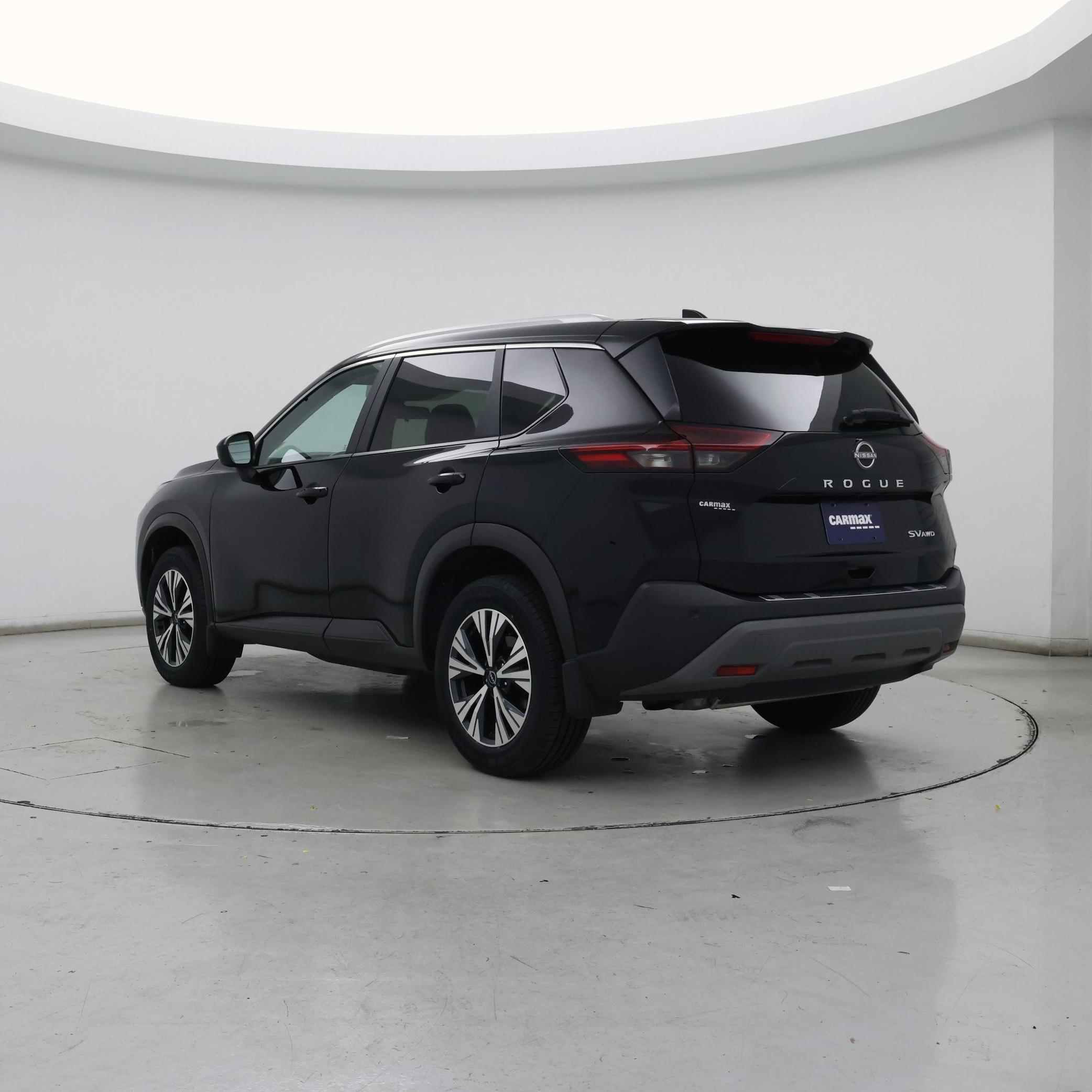 Thumbnail: 2023 Nissan Rogue - 2