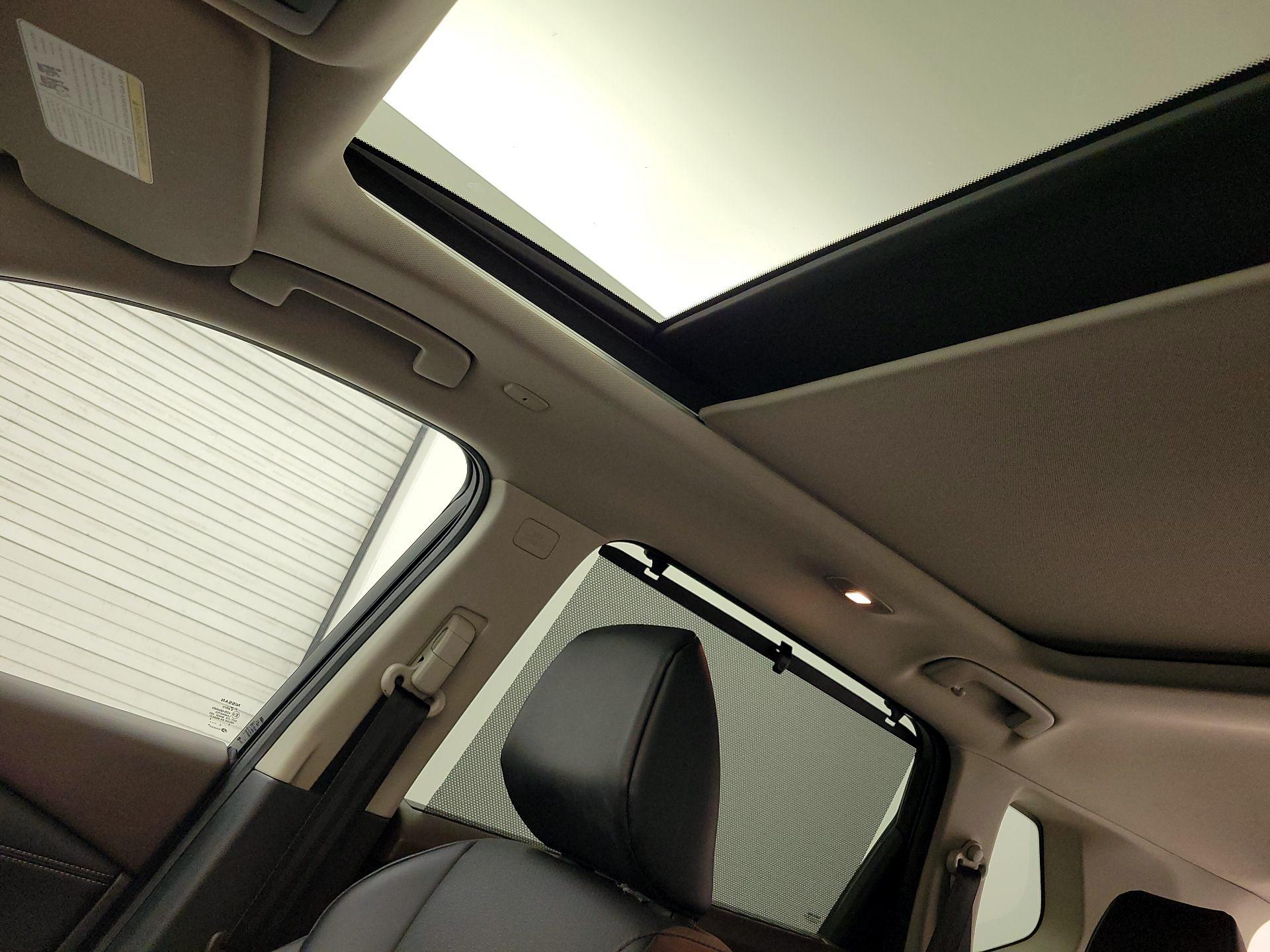 Thumbnail: 2023 Nissan Rogue - 19