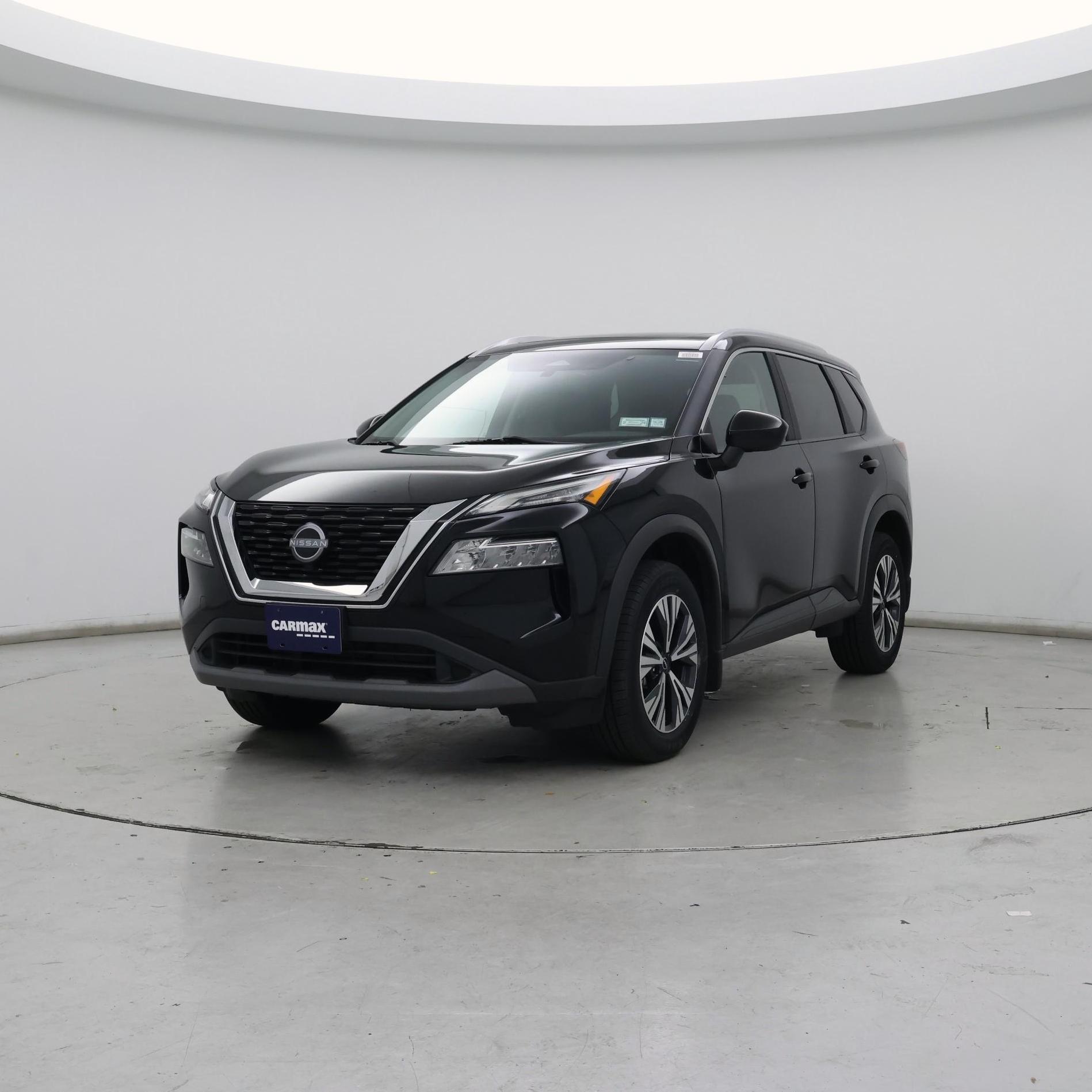 Thumbnail: 2023 Nissan Rogue - 4