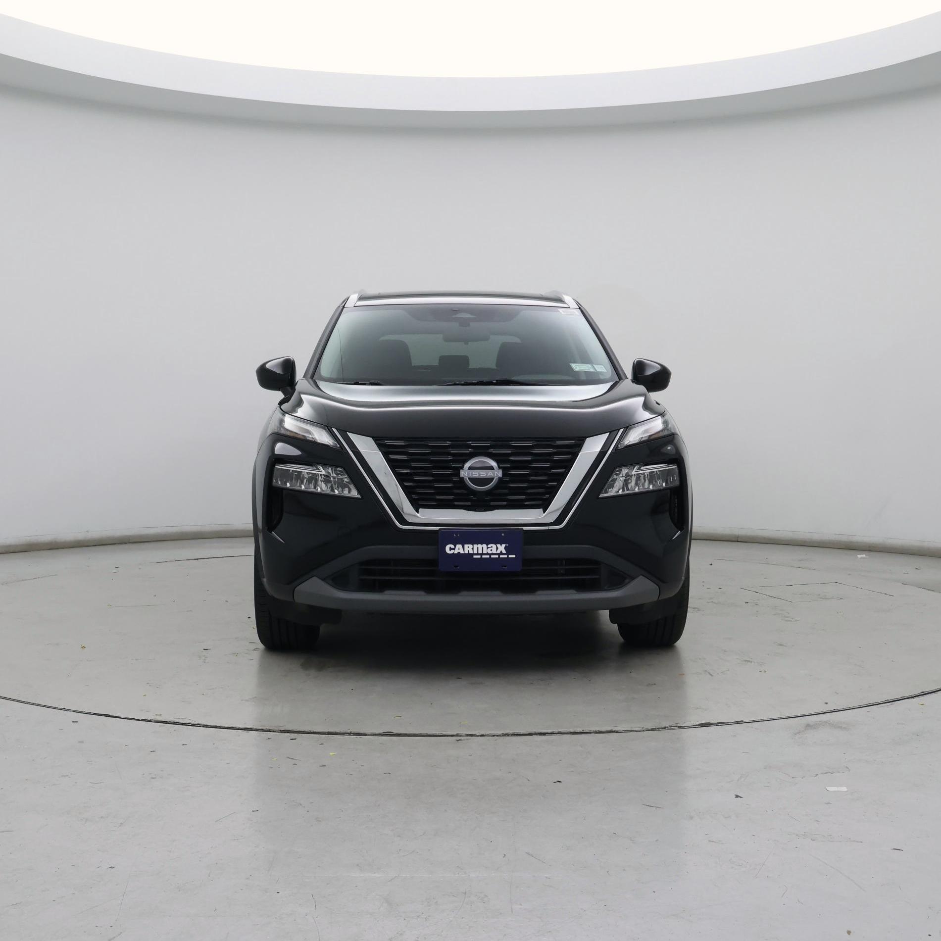 Thumbnail: 2023 Nissan Rogue - 5