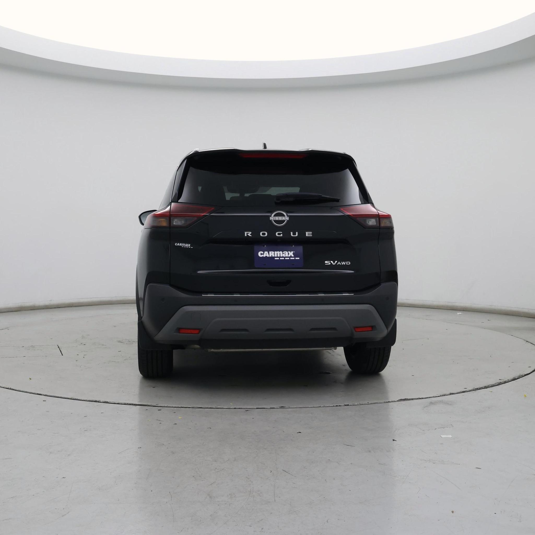 Thumbnail: 2023 Nissan Rogue - 6