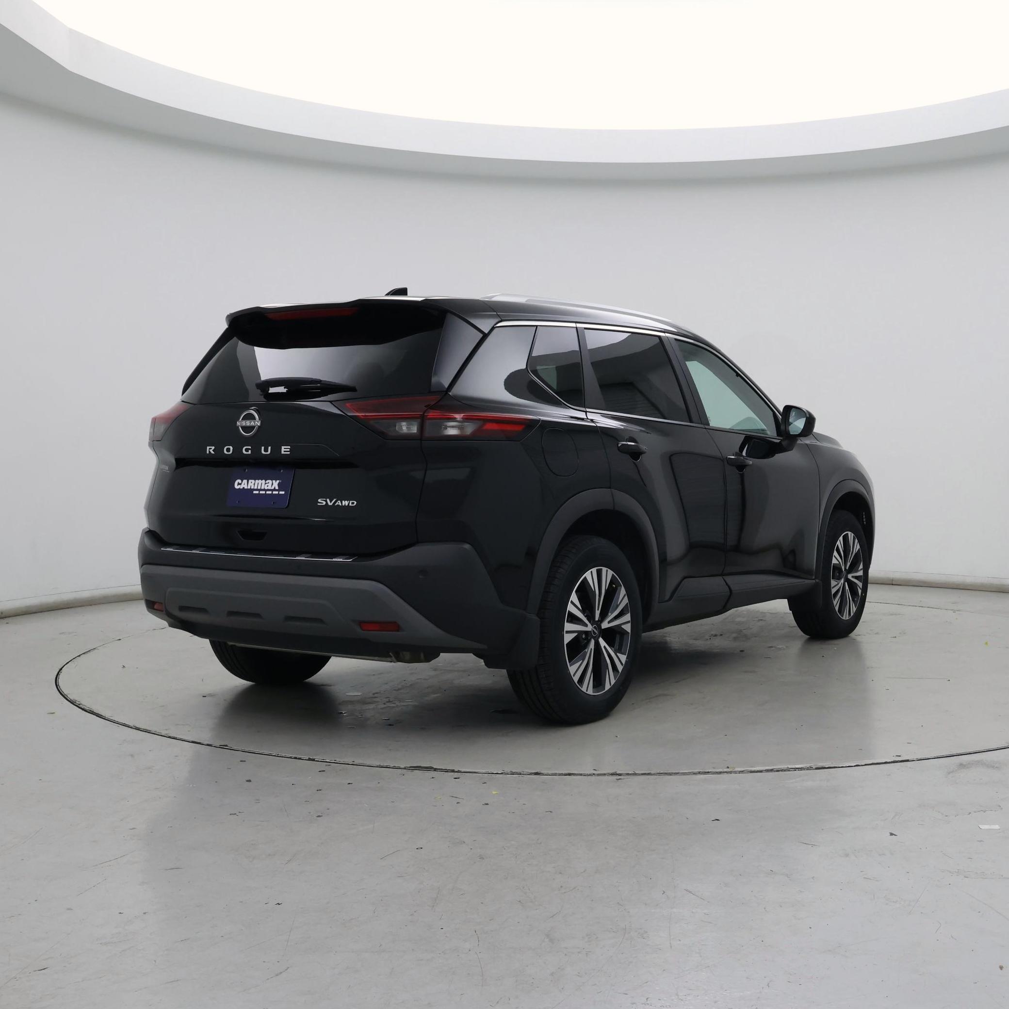 Thumbnail: 2023 Nissan Rogue - 8