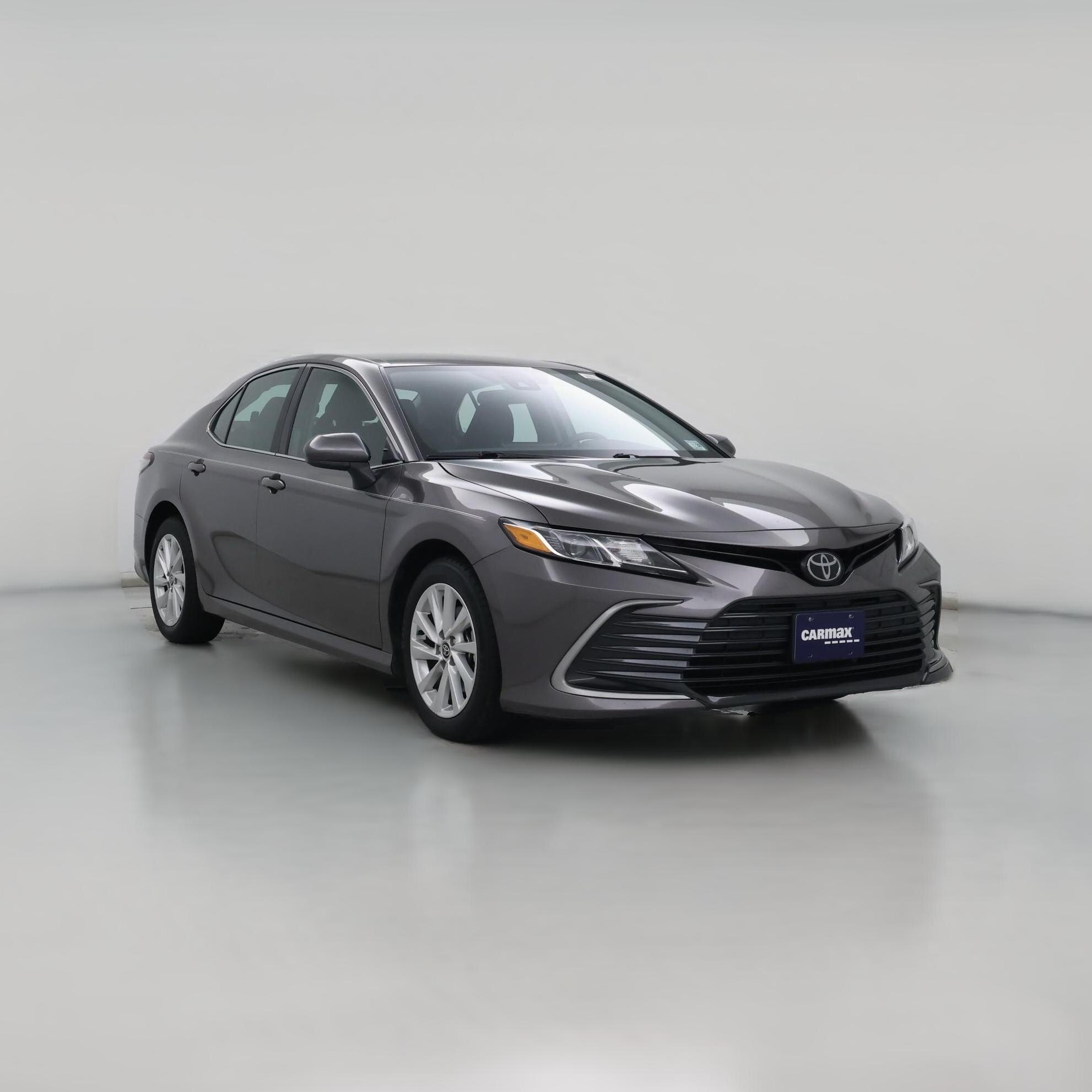 Thumbnail: 2023 Toyota Camry - 1