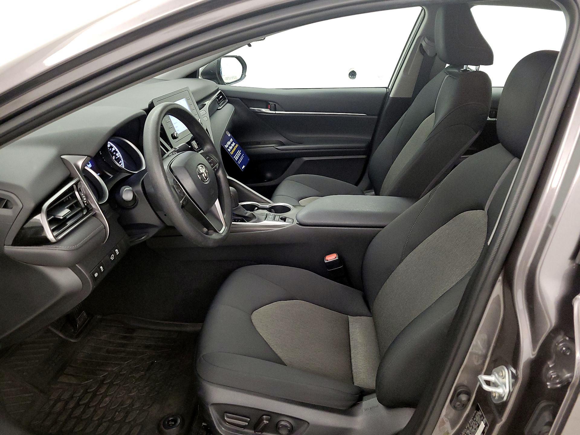 Thumbnail: 2023 Toyota Camry - 11