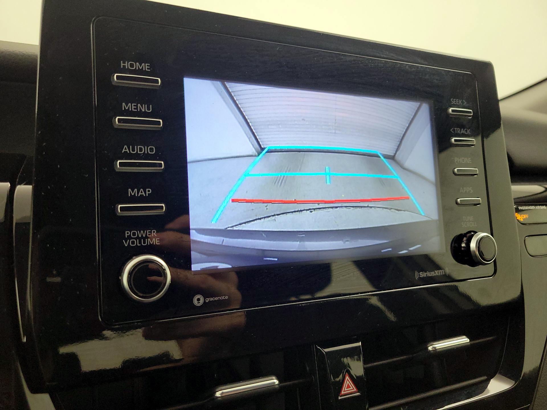 Thumbnail: 2023 Toyota Camry - 14