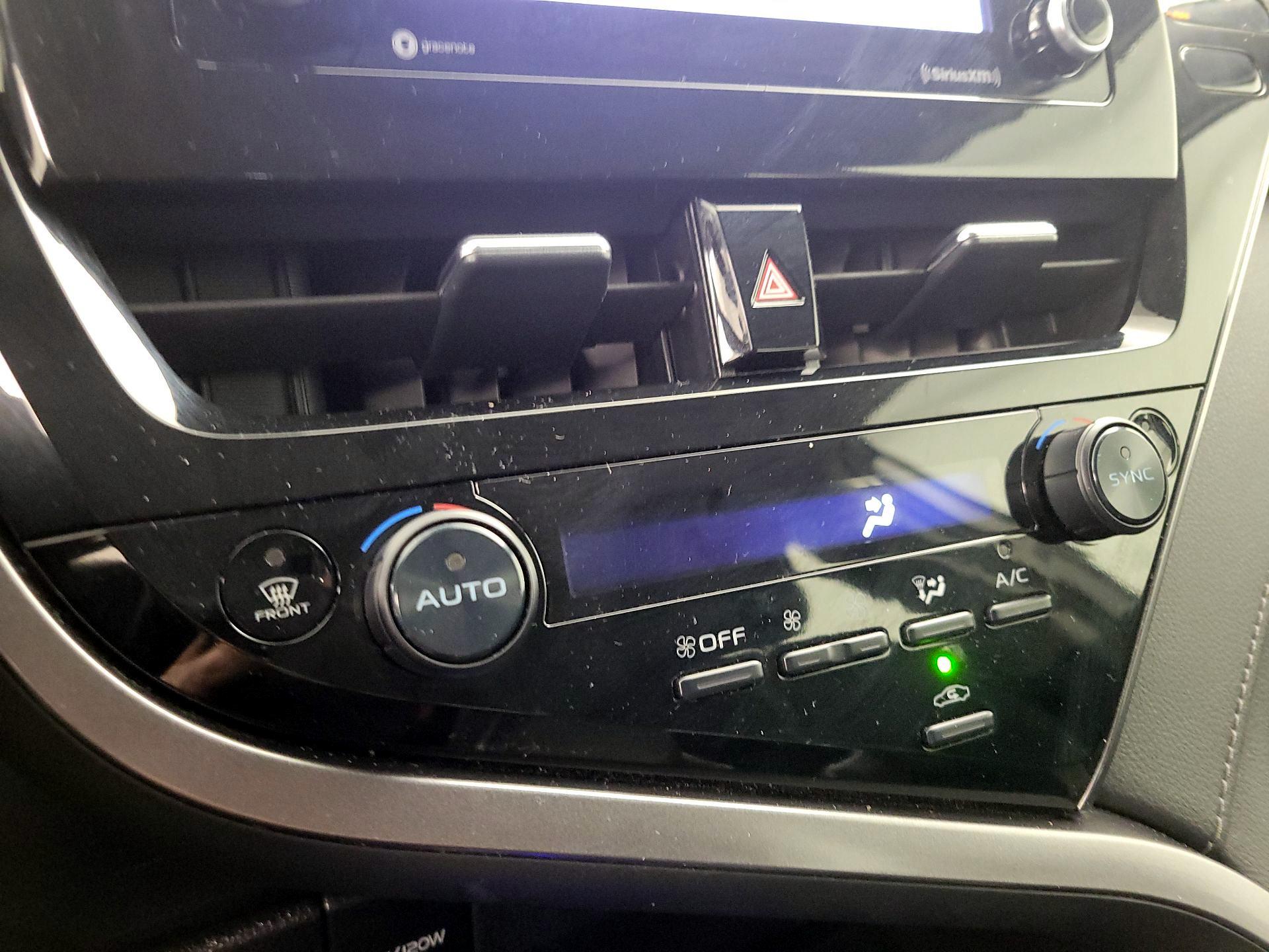 Thumbnail: 2023 Toyota Camry - 16