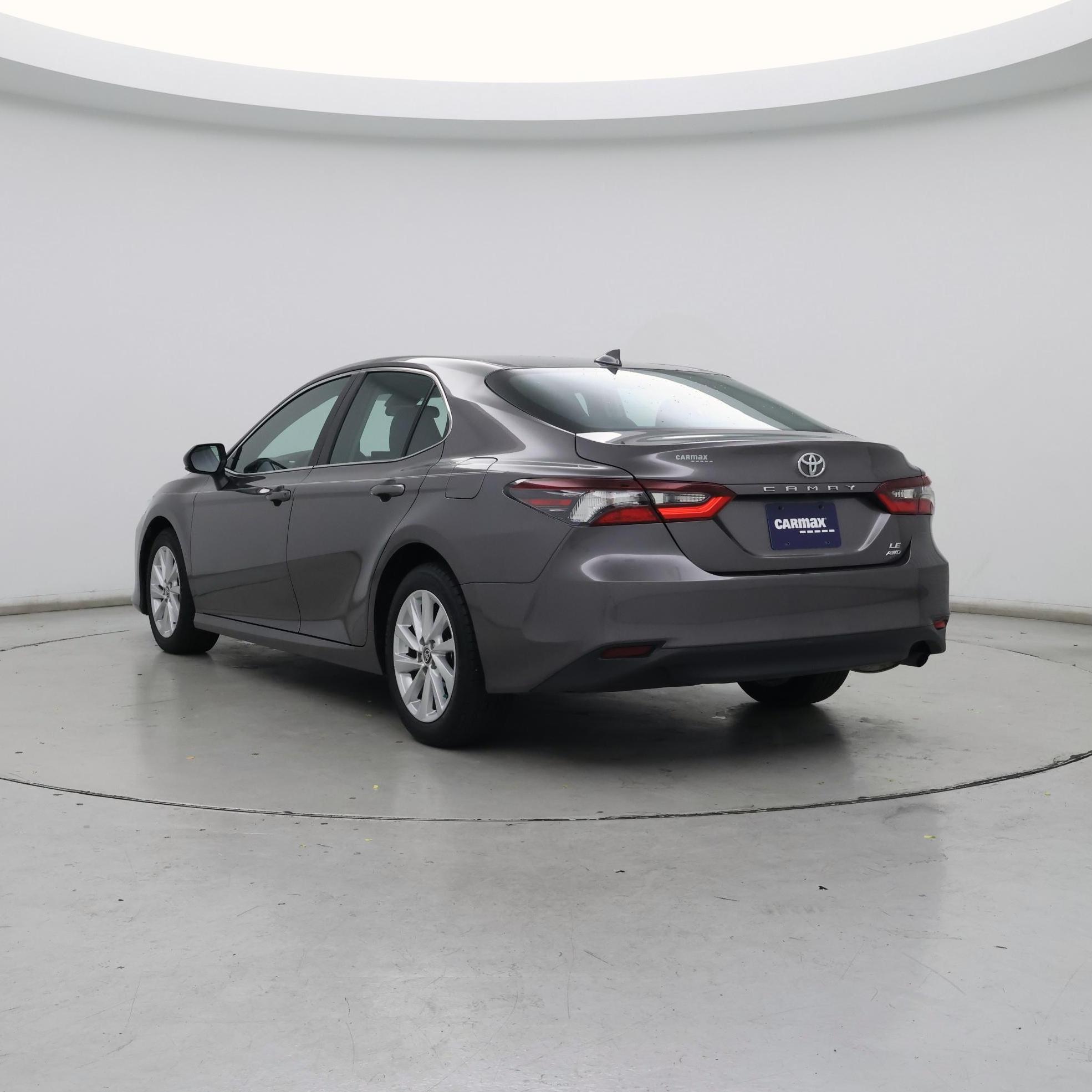 Thumbnail: 2023 Toyota Camry - 2