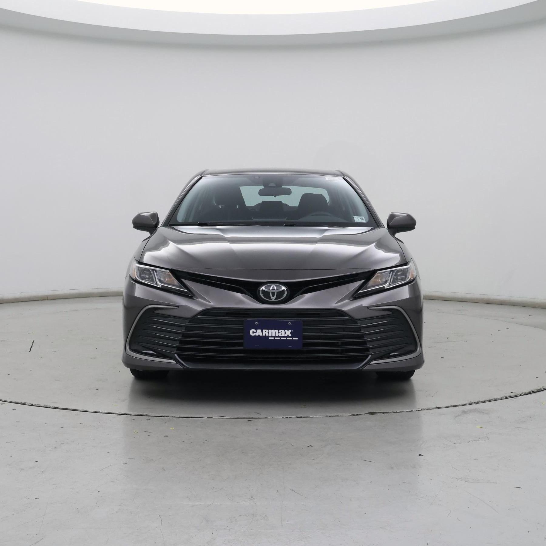Thumbnail: 2023 Toyota Camry - 5