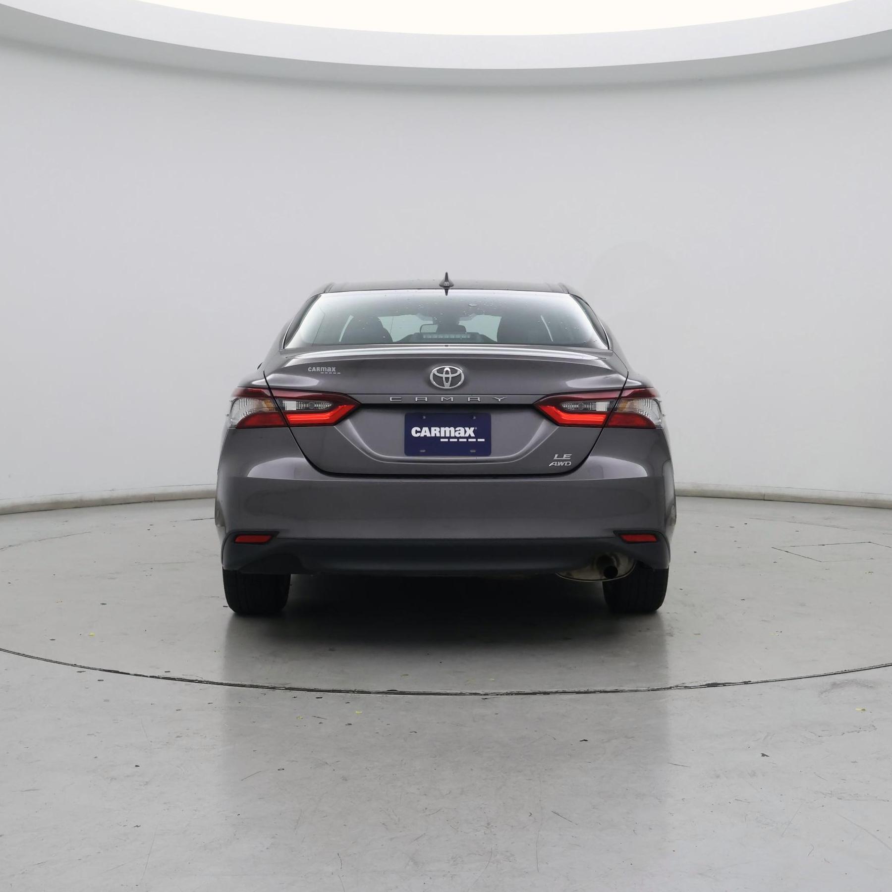 Thumbnail: 2023 Toyota Camry - 6