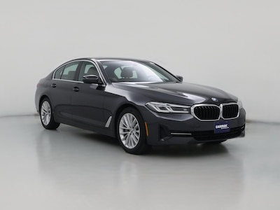 2022 BMW 530 I xDrive
