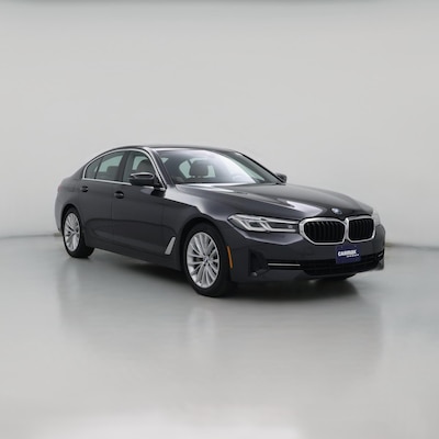 2022 BMW 530 I xDrive
