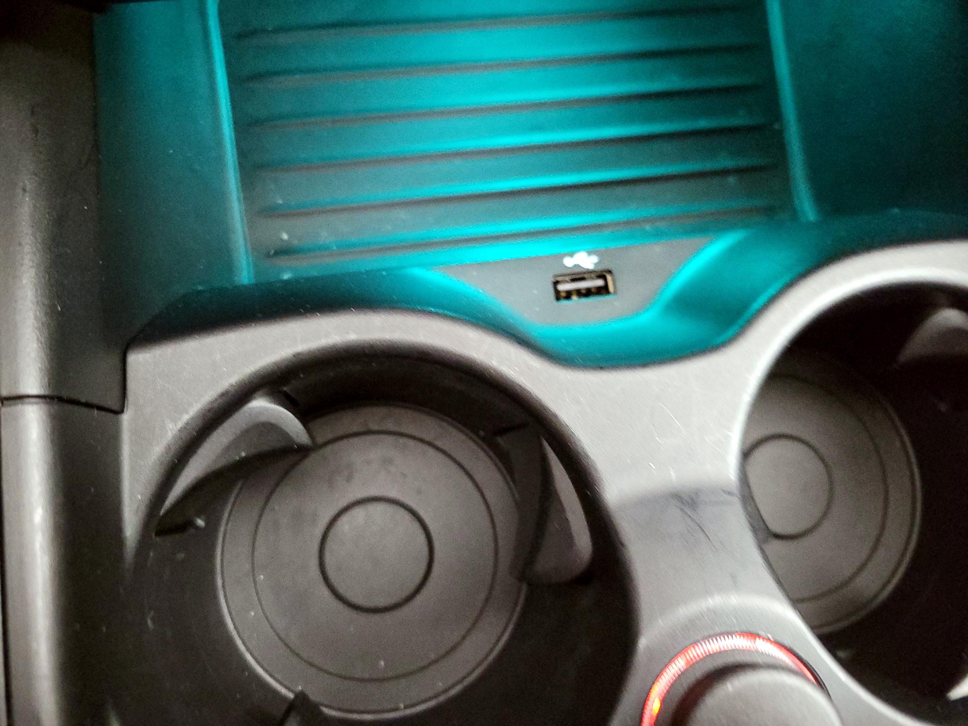 Thumbnail: 2022 BMW 5 Series - 18